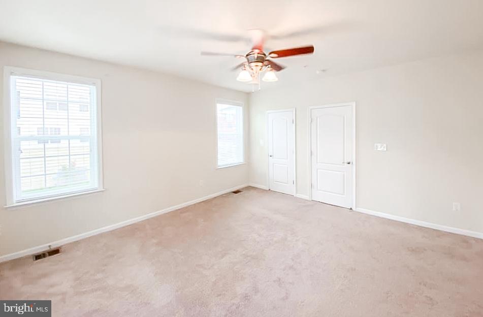 RESIDENCES AT BRAMBLETON - Residential Lease