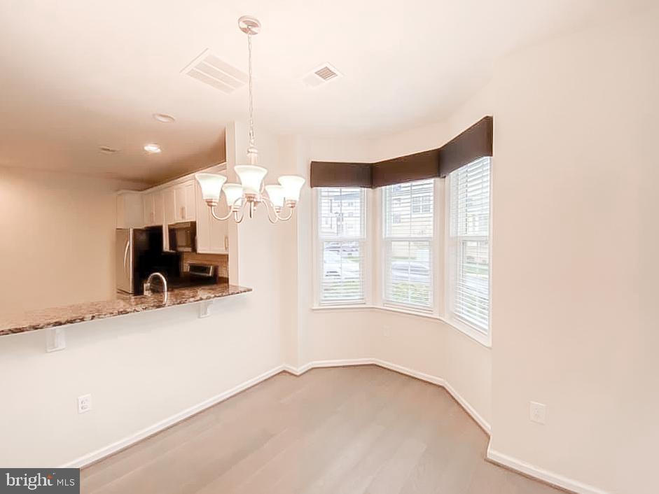 RESIDENCES AT BRAMBLETON - Residential Lease