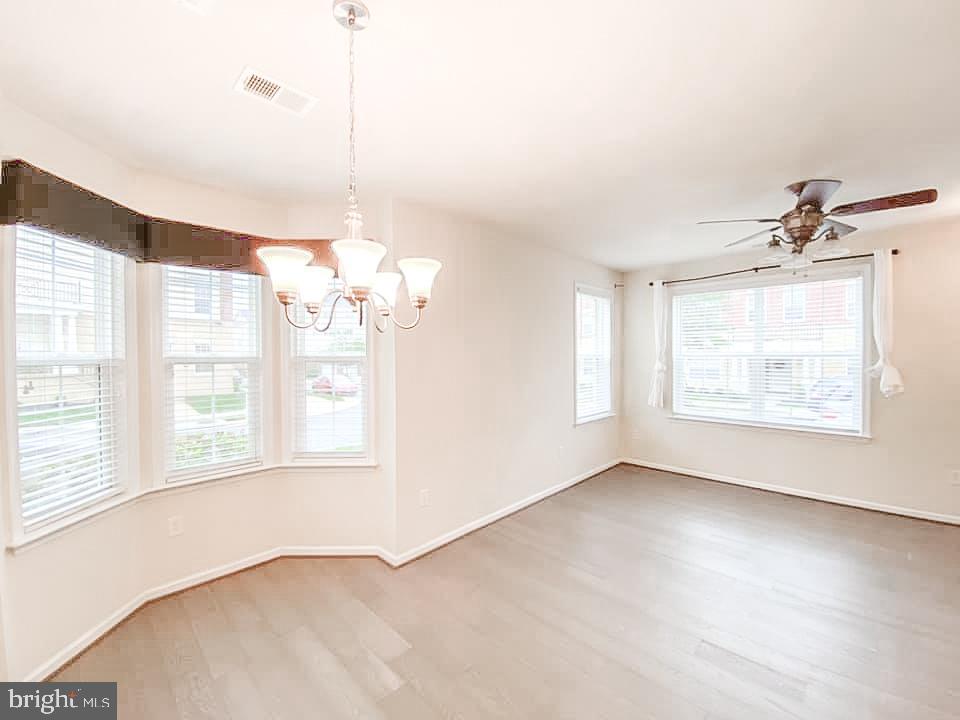 RESIDENCES AT BRAMBLETON - Residential Lease