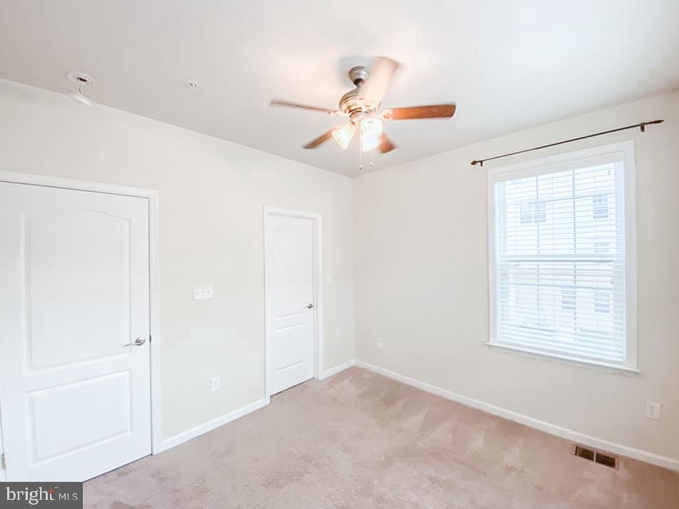 RESIDENCES AT BRAMBLETON - Residential Lease