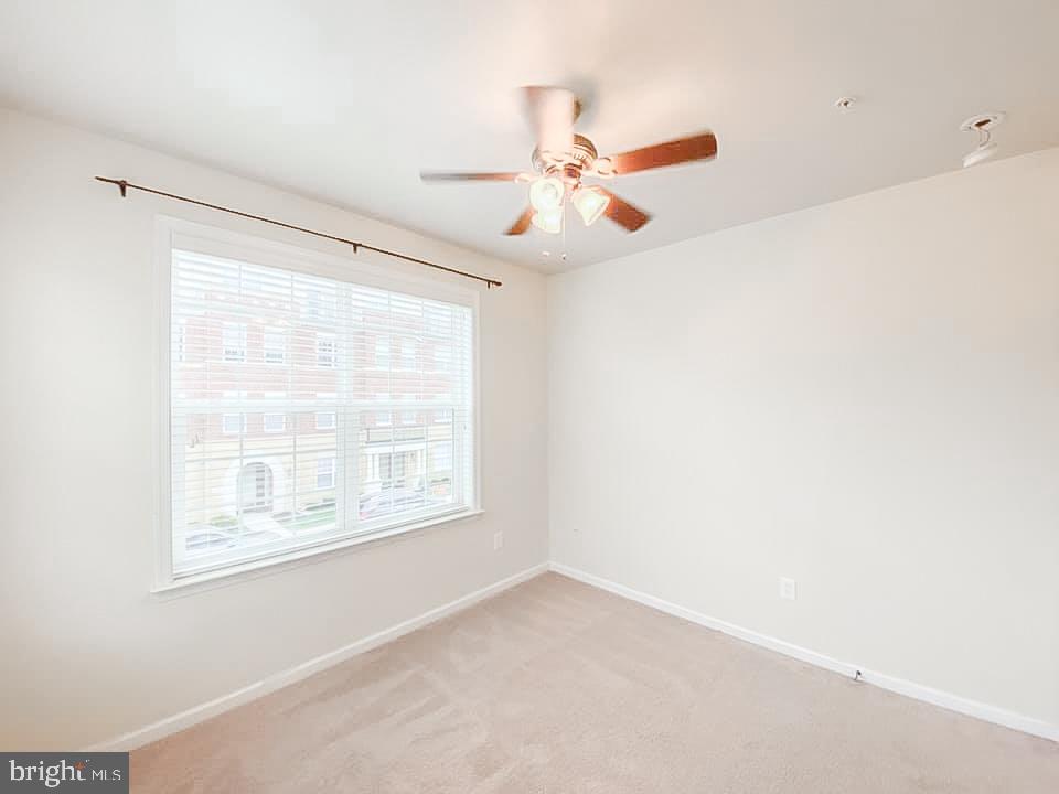 RESIDENCES AT BRAMBLETON - Residential Lease