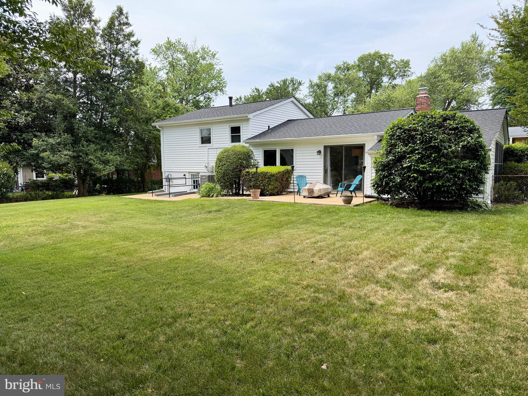 5616 ASHFIELD ROAD