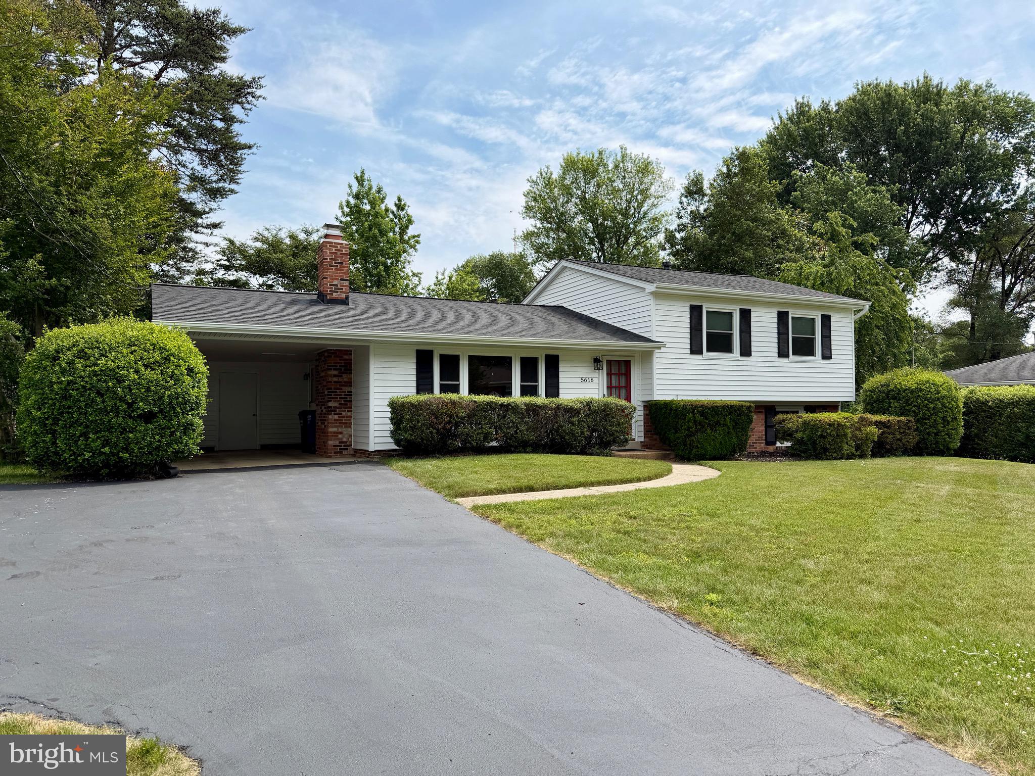 5616 ASHFIELD ROAD