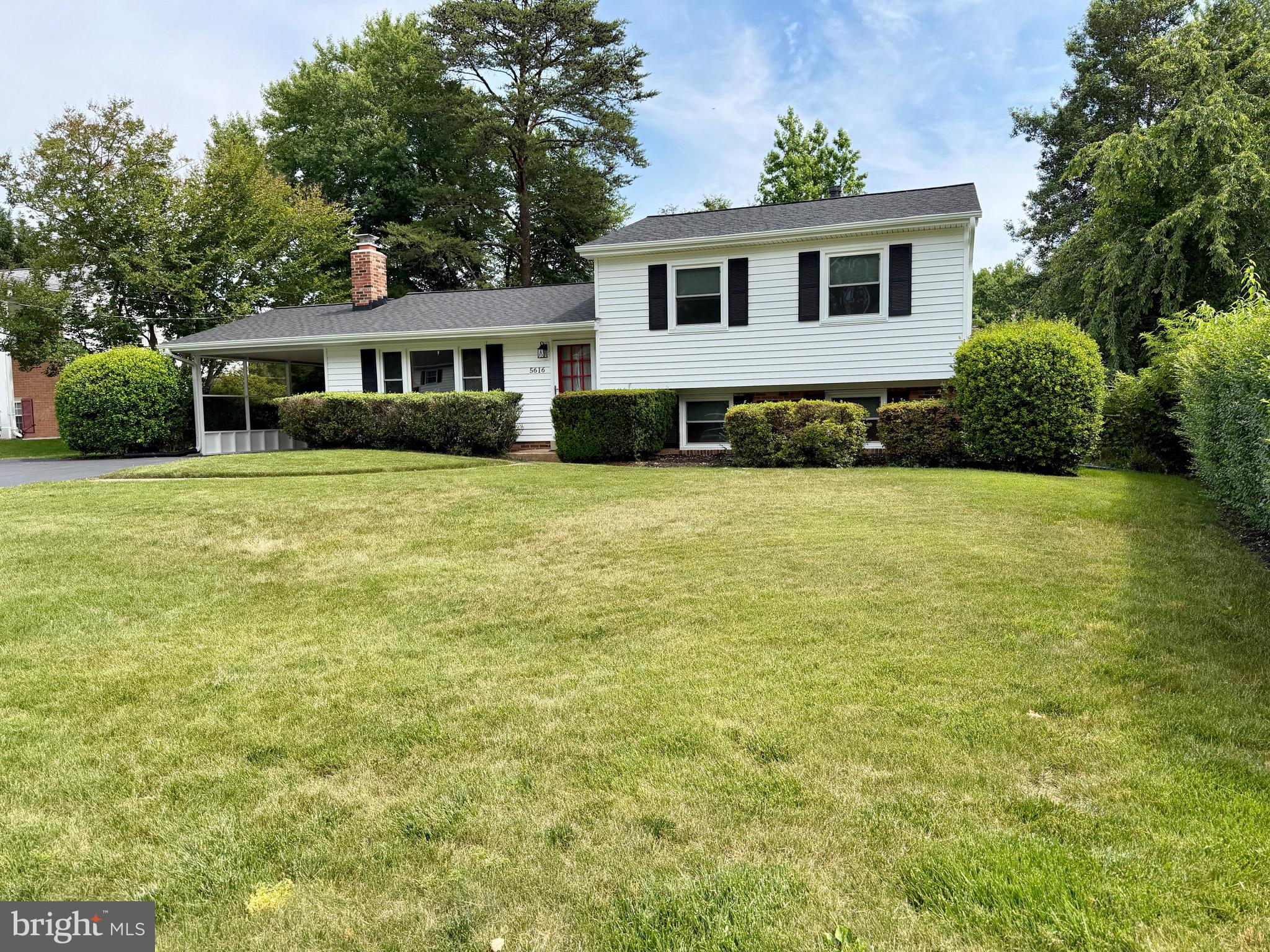 5616 ASHFIELD ROAD
