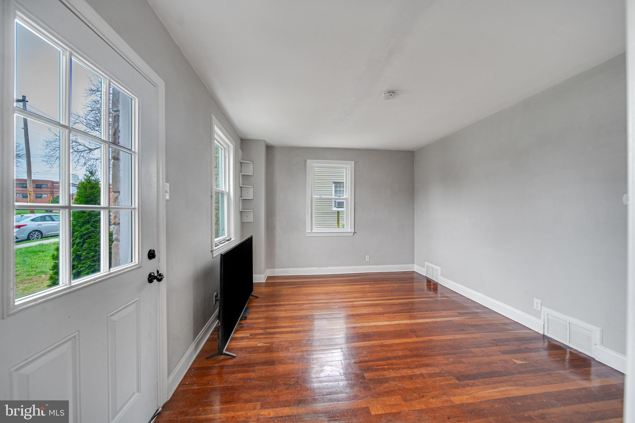 CARROLL HEIGHTS - Residential