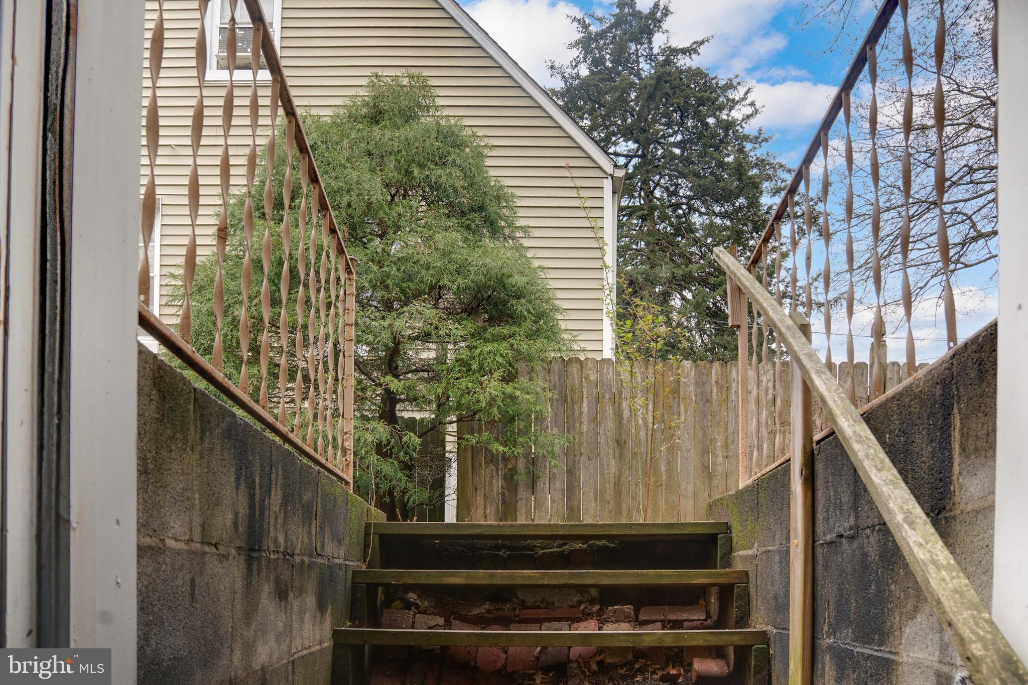 CARROLL HEIGHTS - Residential