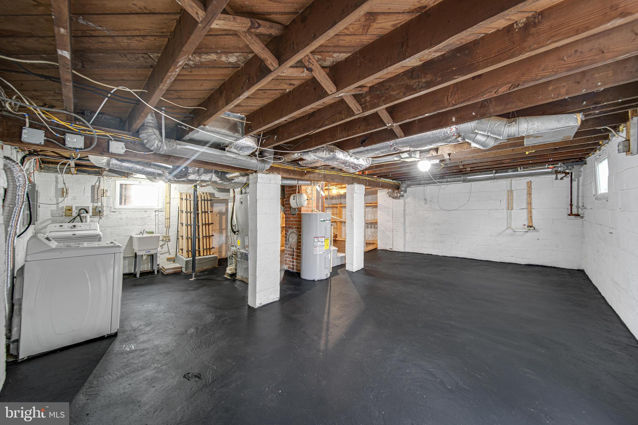 CARROLL HEIGHTS - Residential