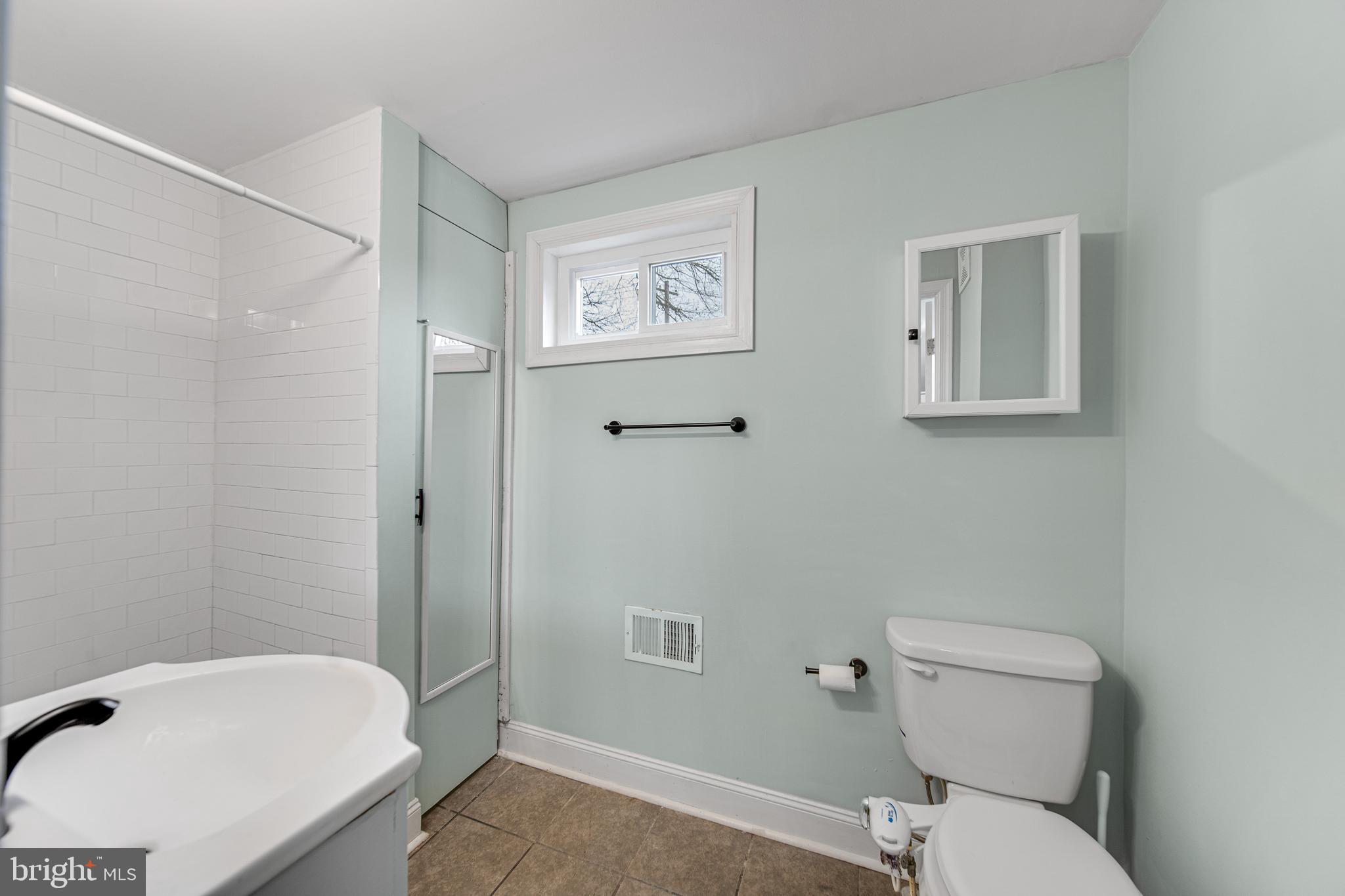 CARROLL HEIGHTS - Residential