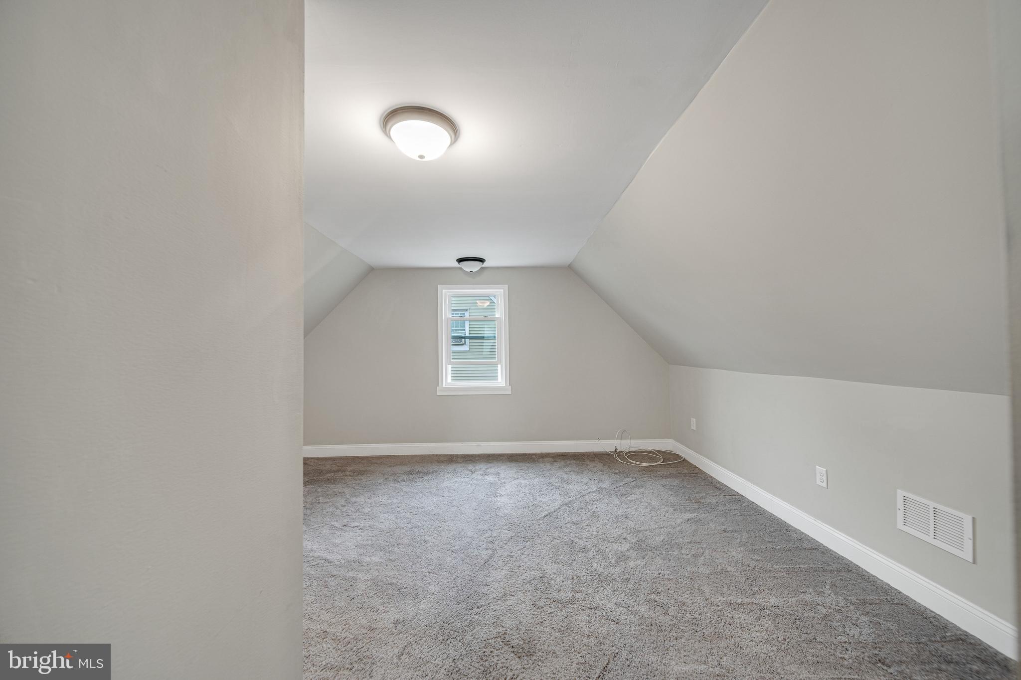 CARROLL HEIGHTS - Residential