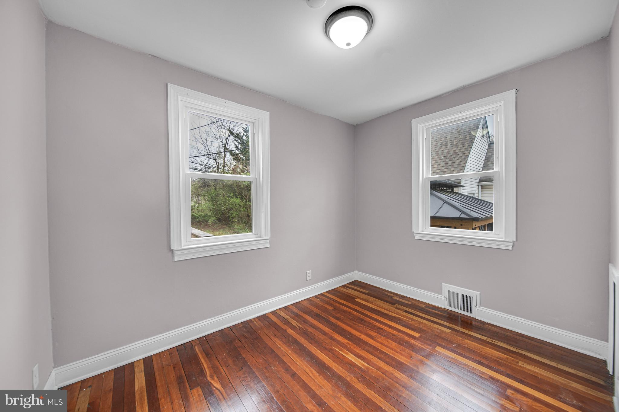 CARROLL HEIGHTS - Residential