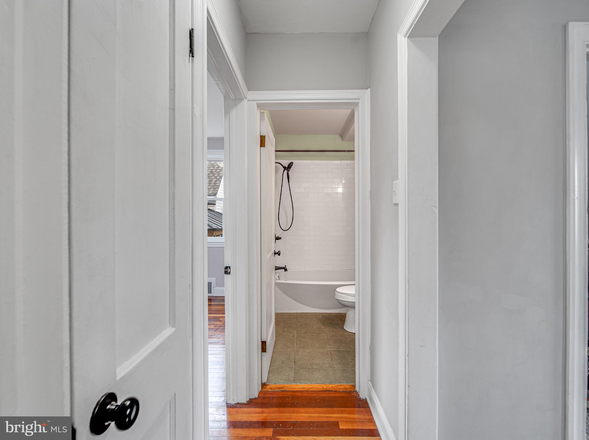 CARROLL HEIGHTS - Residential