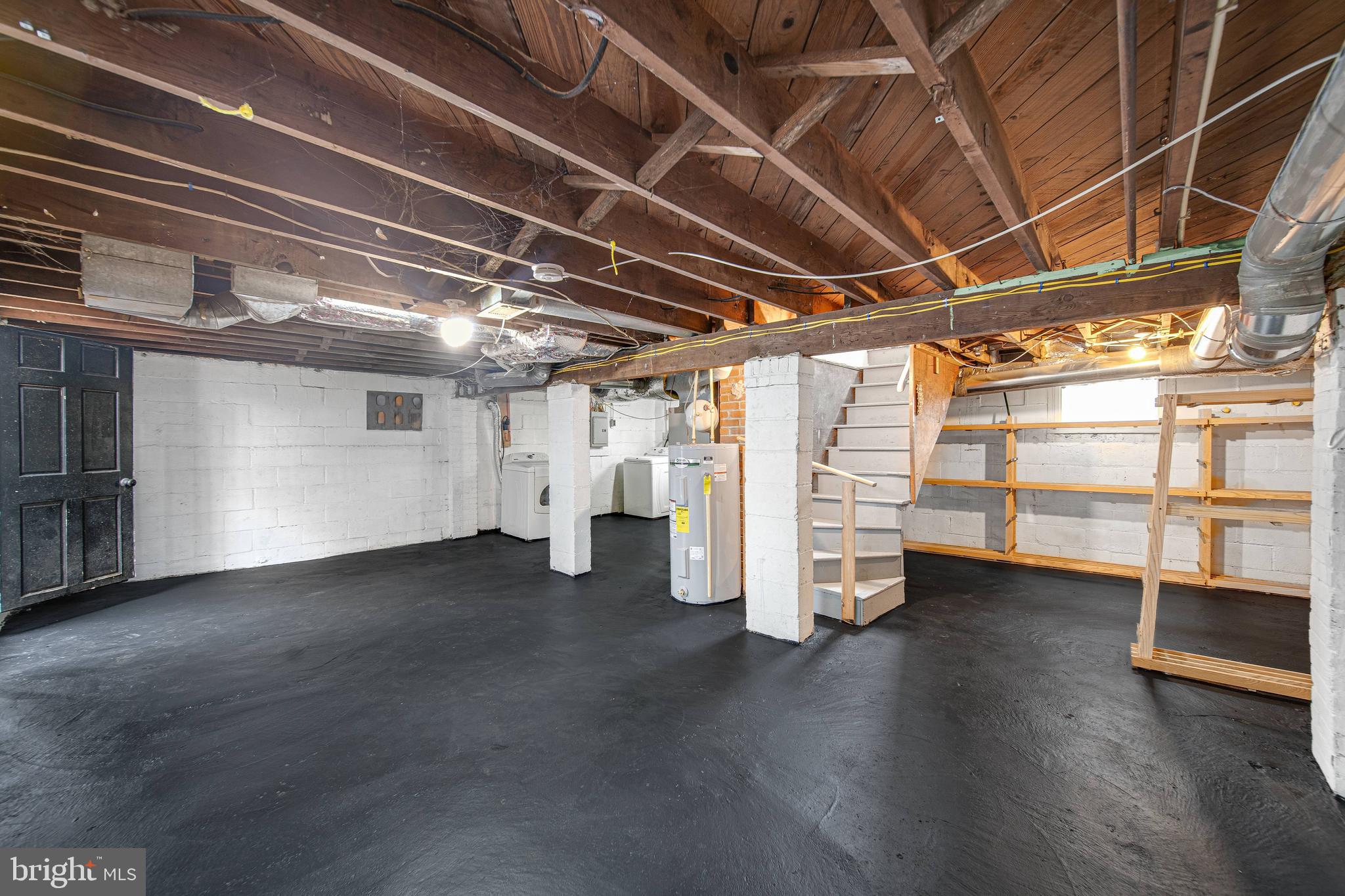 CARROLL HEIGHTS - Residential