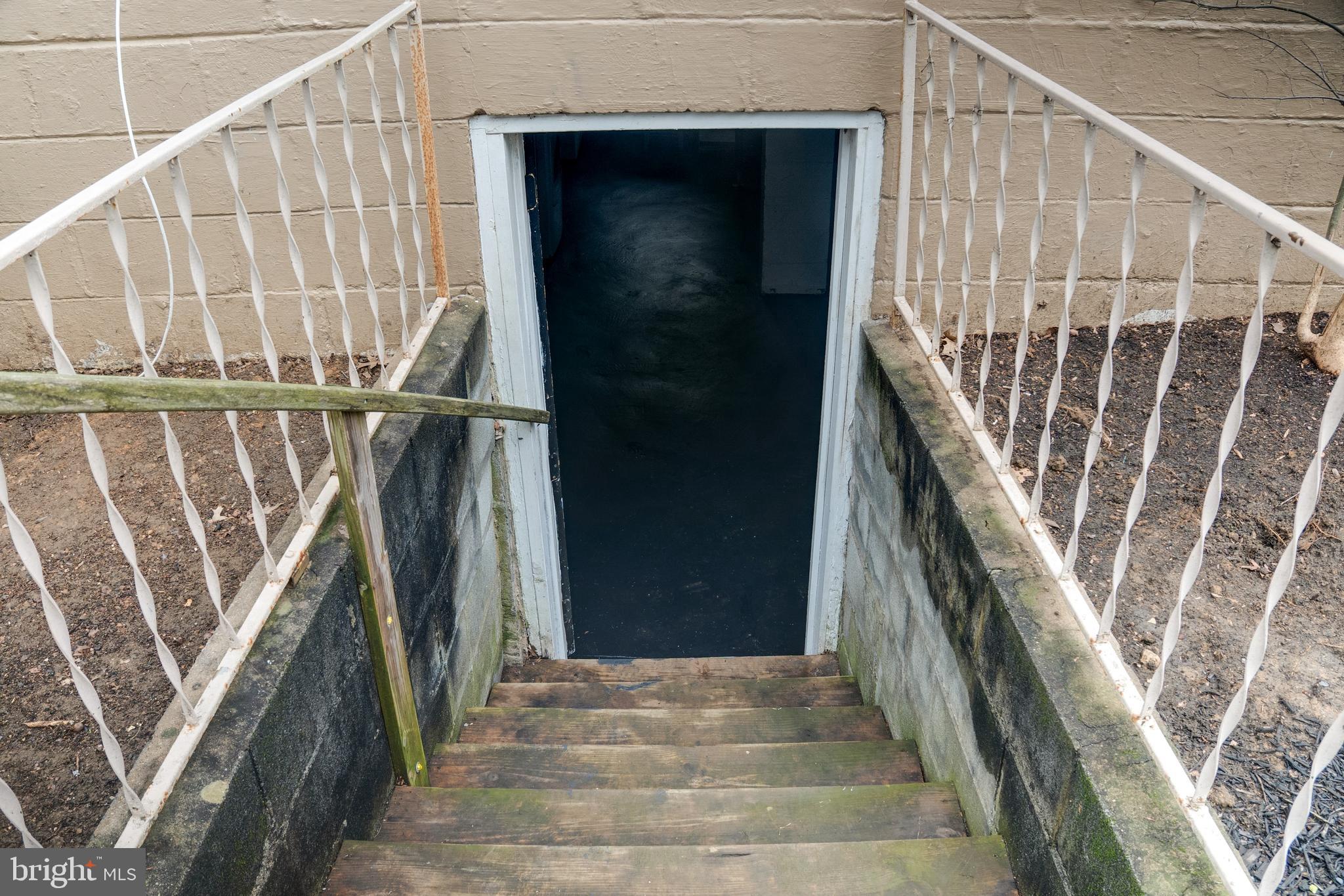 CARROLL HEIGHTS - Residential