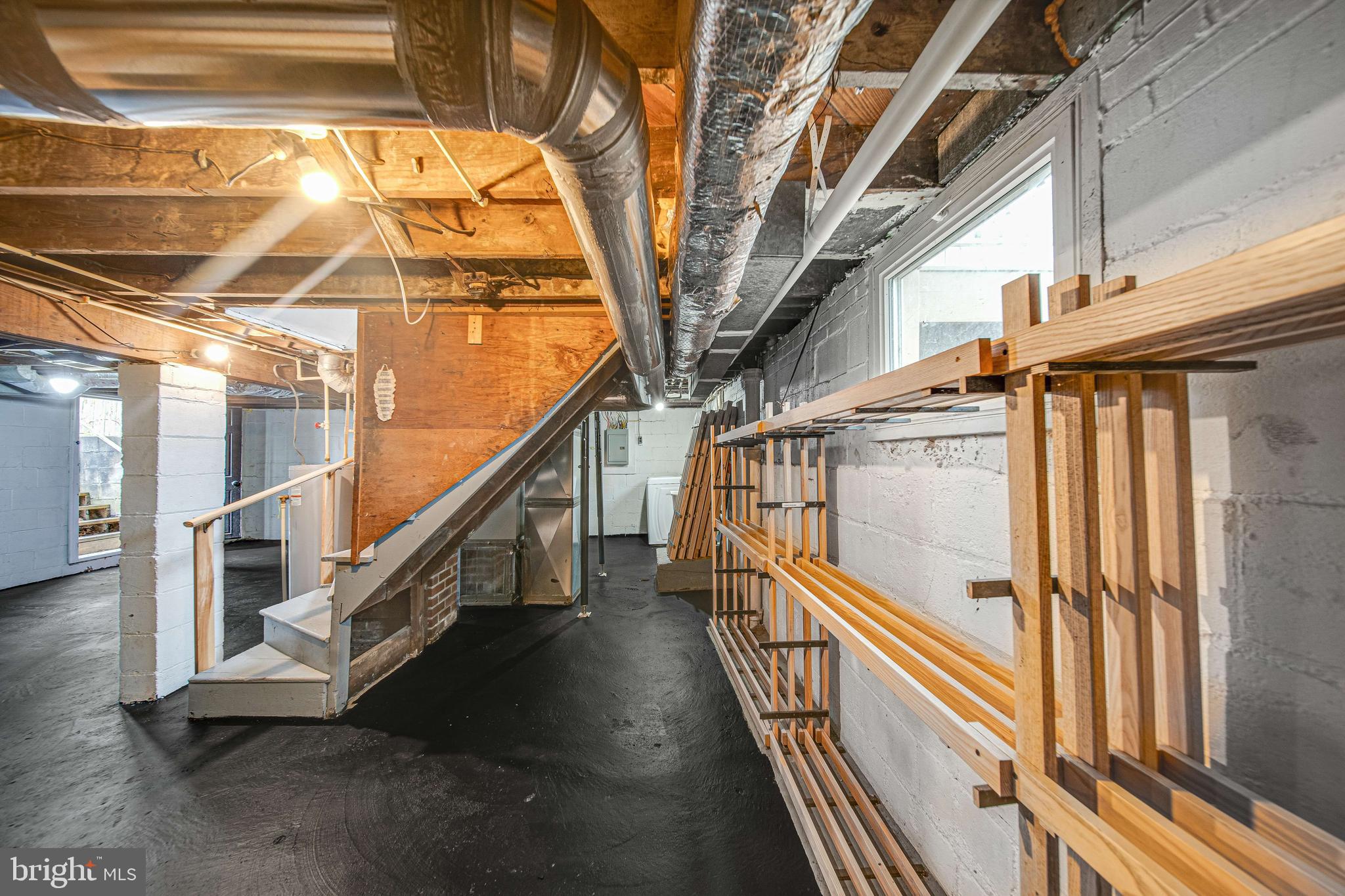 CARROLL HEIGHTS - Residential