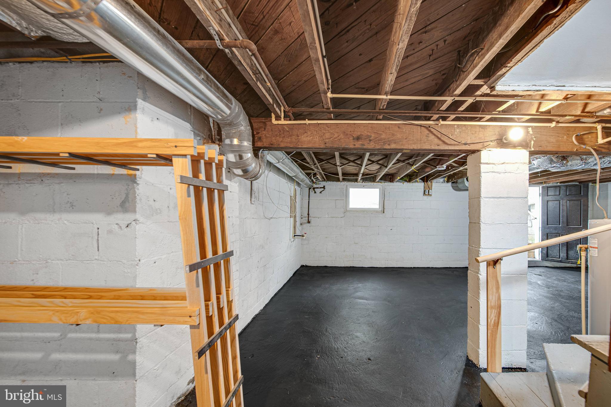 CARROLL HEIGHTS - Residential