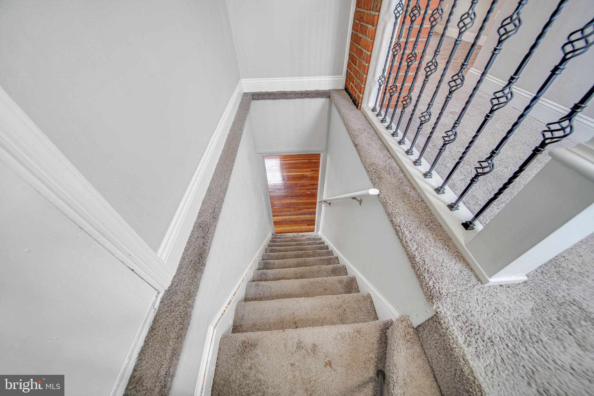 CARROLL HEIGHTS - Residential