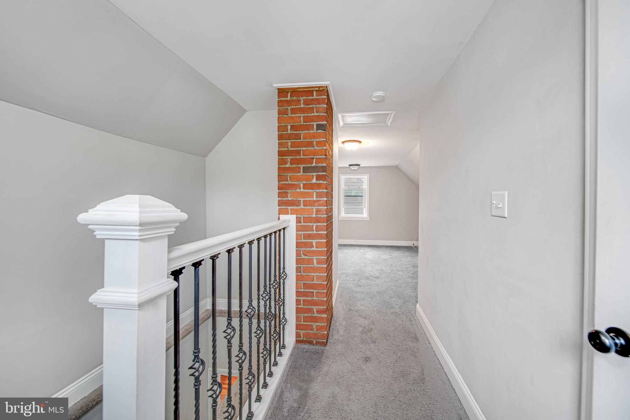 CARROLL HEIGHTS - Residential