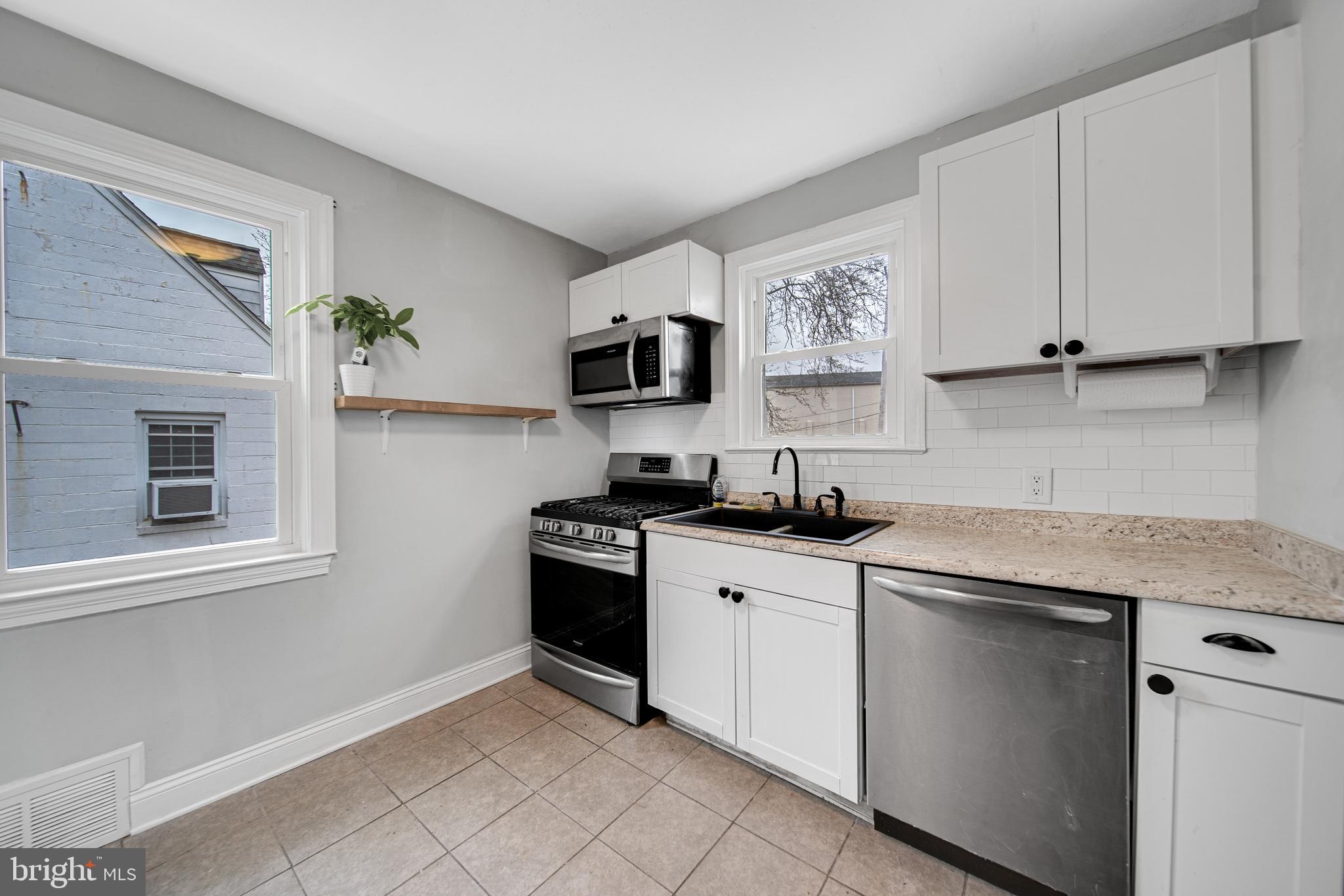 CARROLL HEIGHTS - Residential