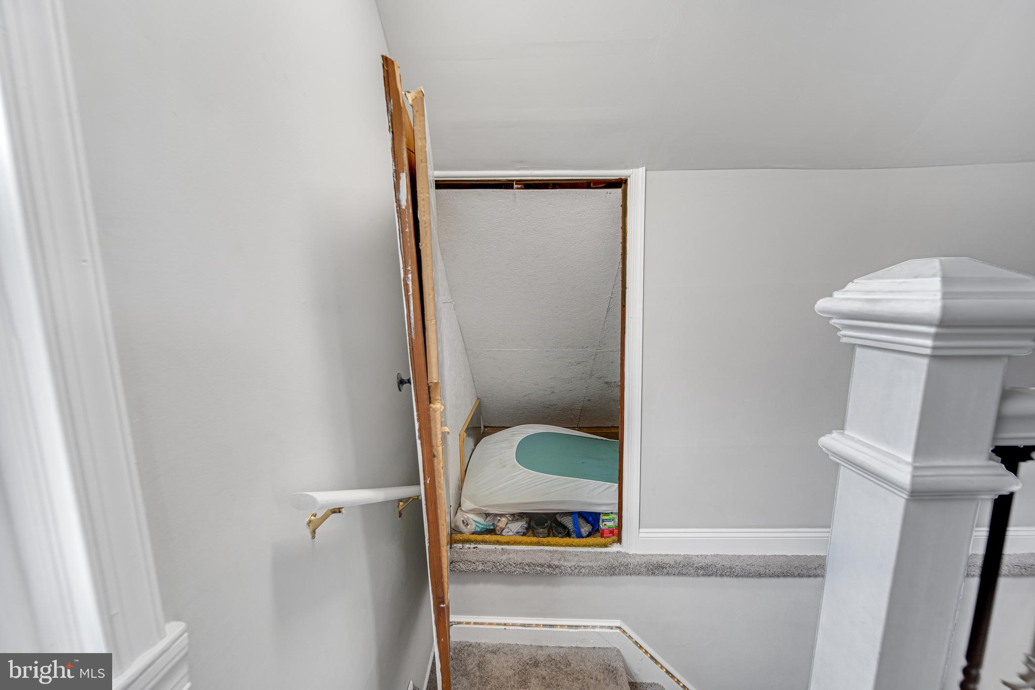 CARROLL HEIGHTS - Residential