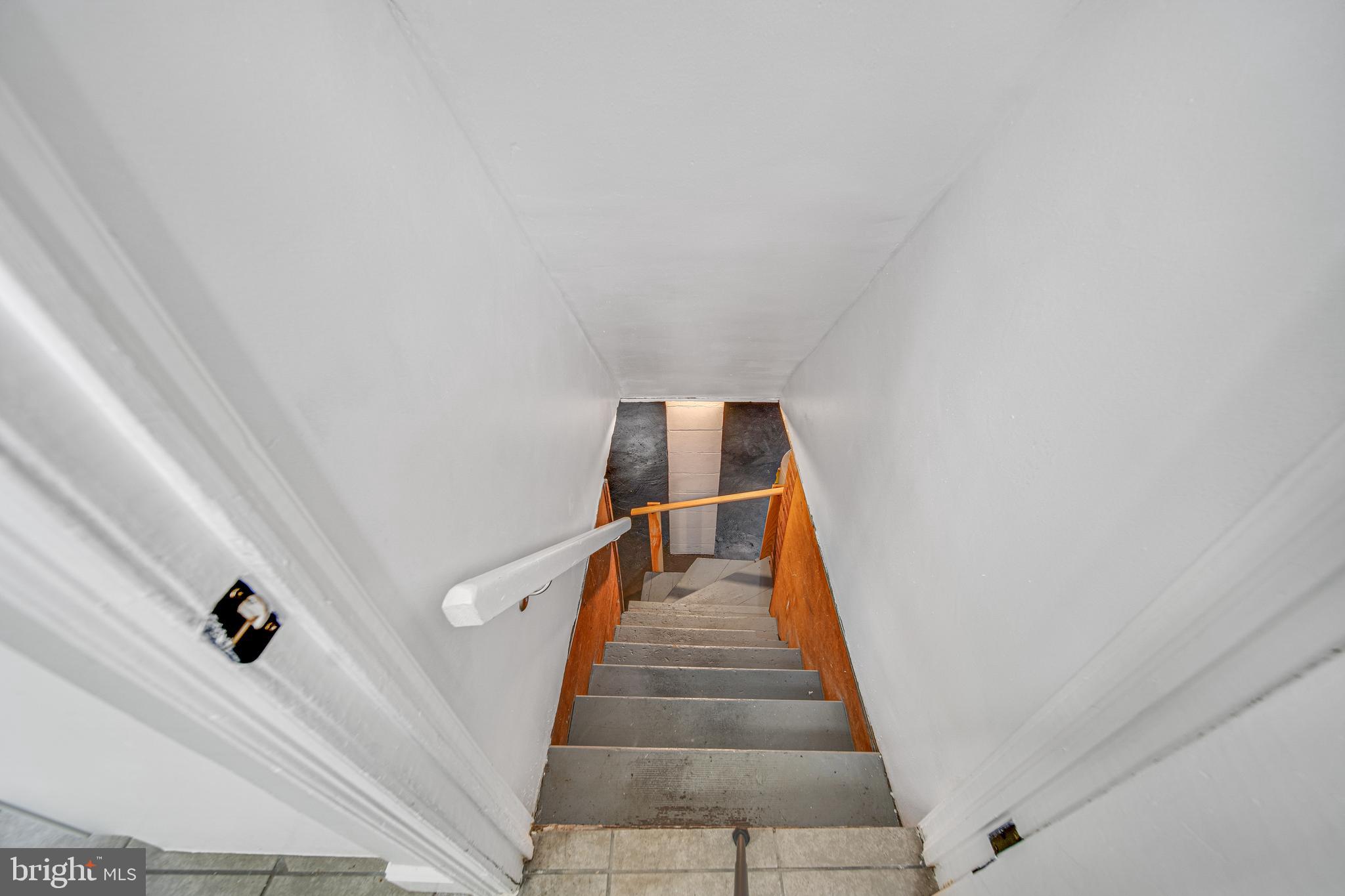 CARROLL HEIGHTS - Residential