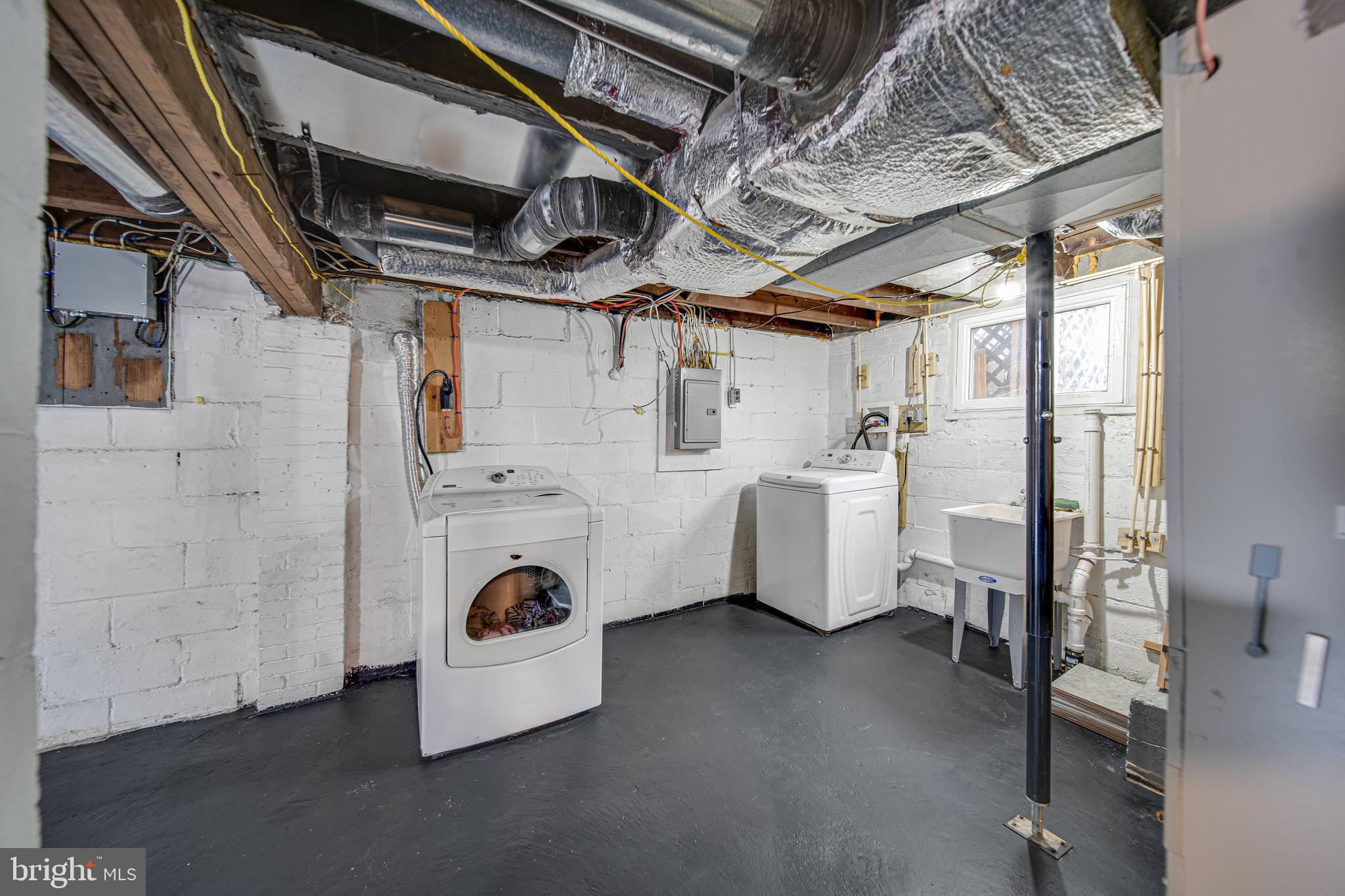 CARROLL HEIGHTS - Residential