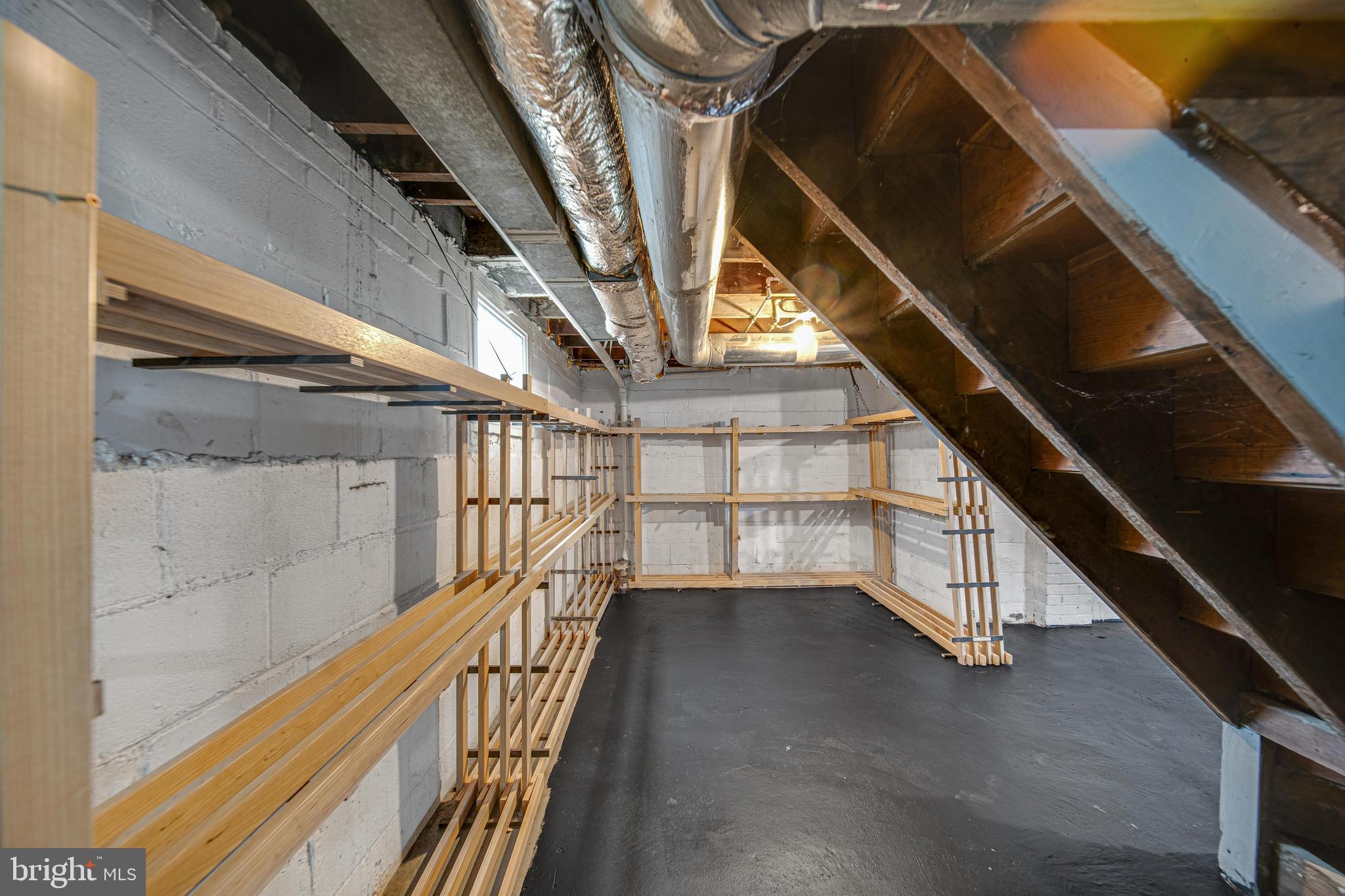 CARROLL HEIGHTS - Residential