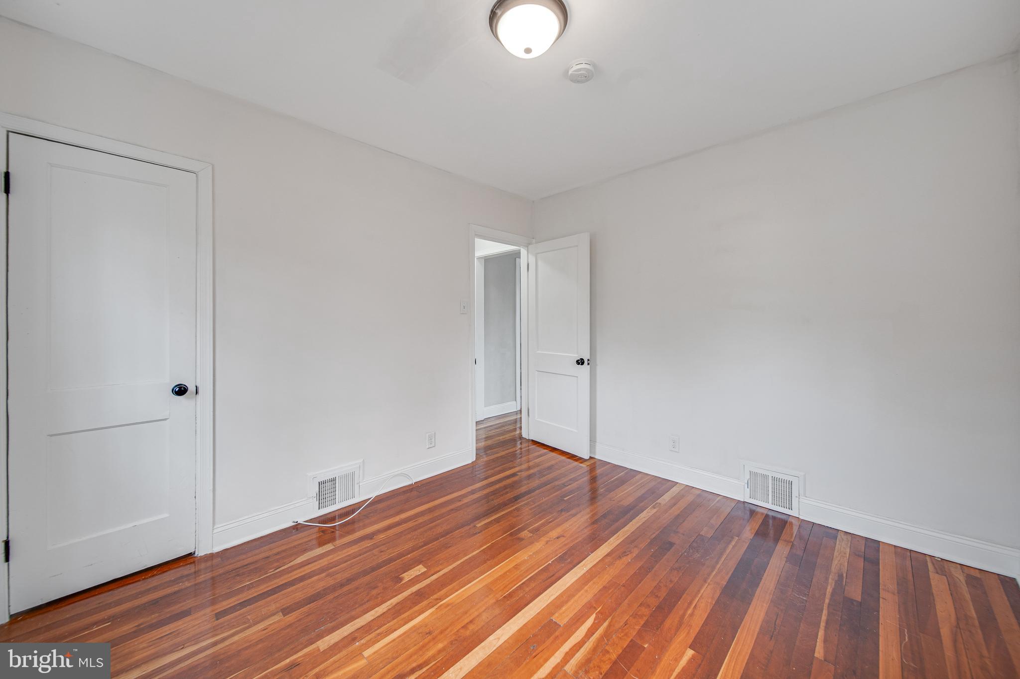 CARROLL HEIGHTS - Residential