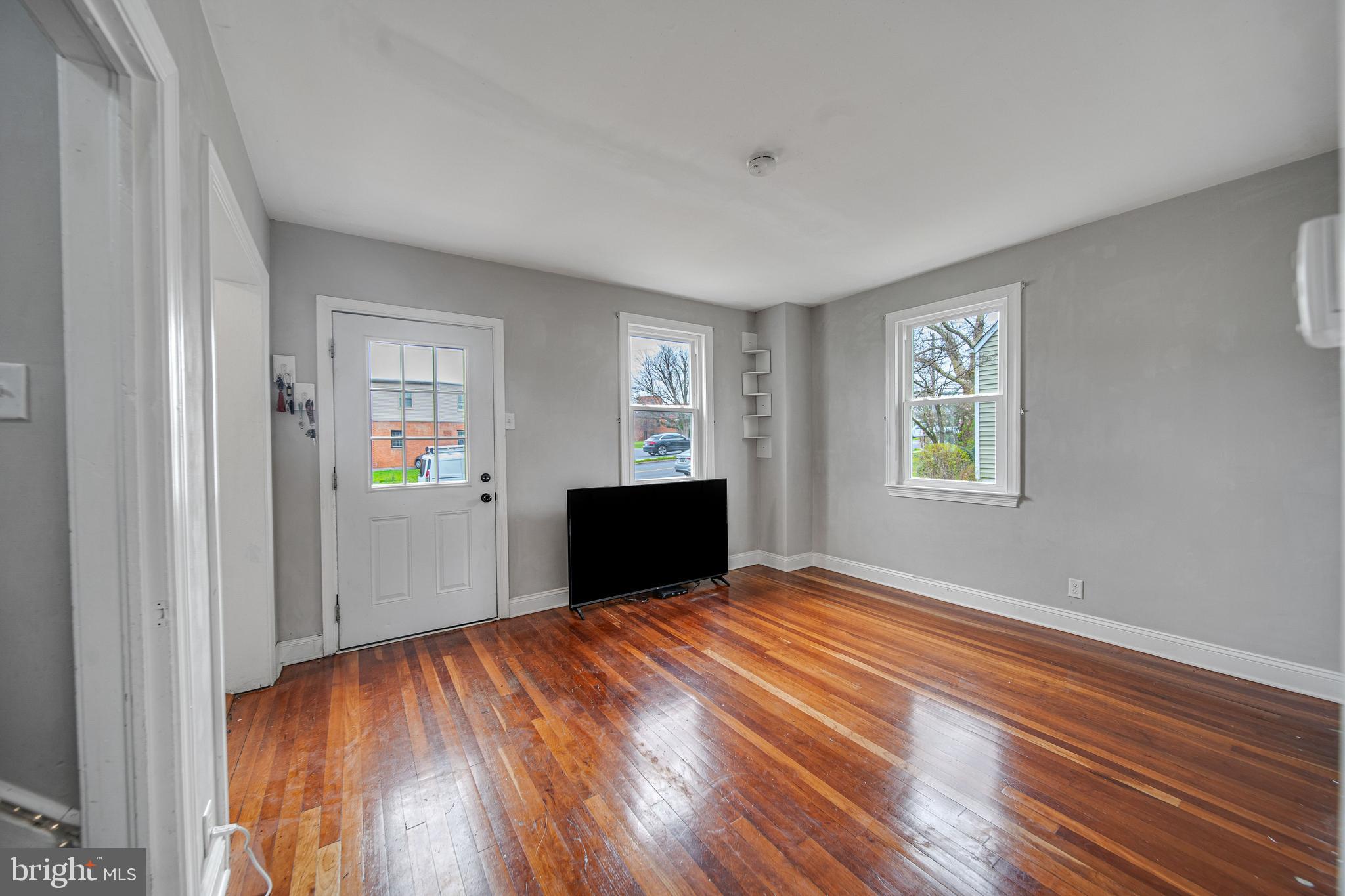 CARROLL HEIGHTS - Residential