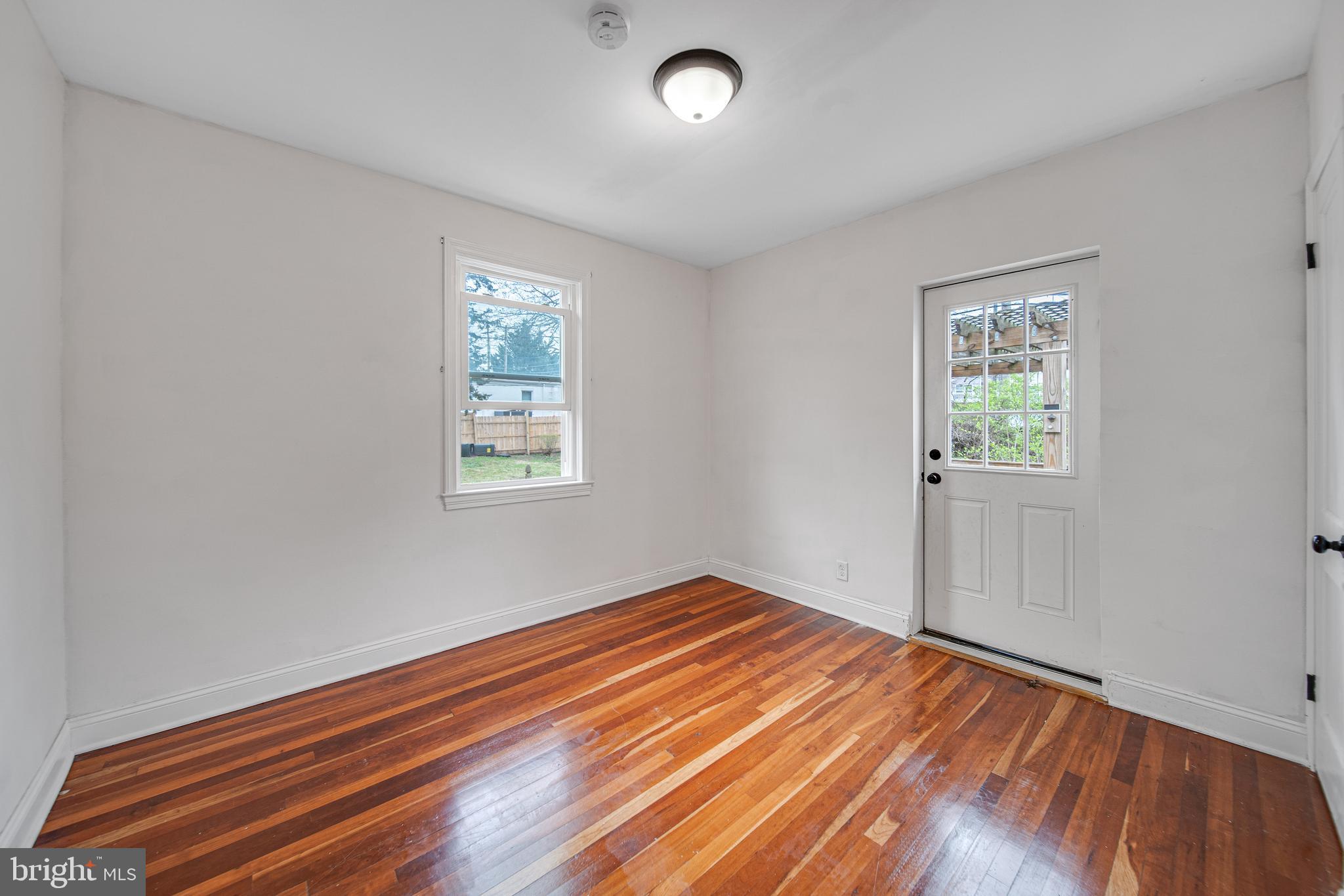 CARROLL HEIGHTS - Residential