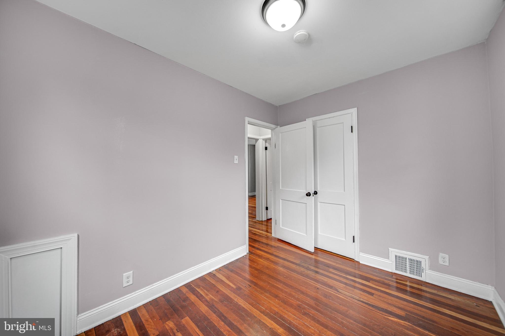 CARROLL HEIGHTS - Residential