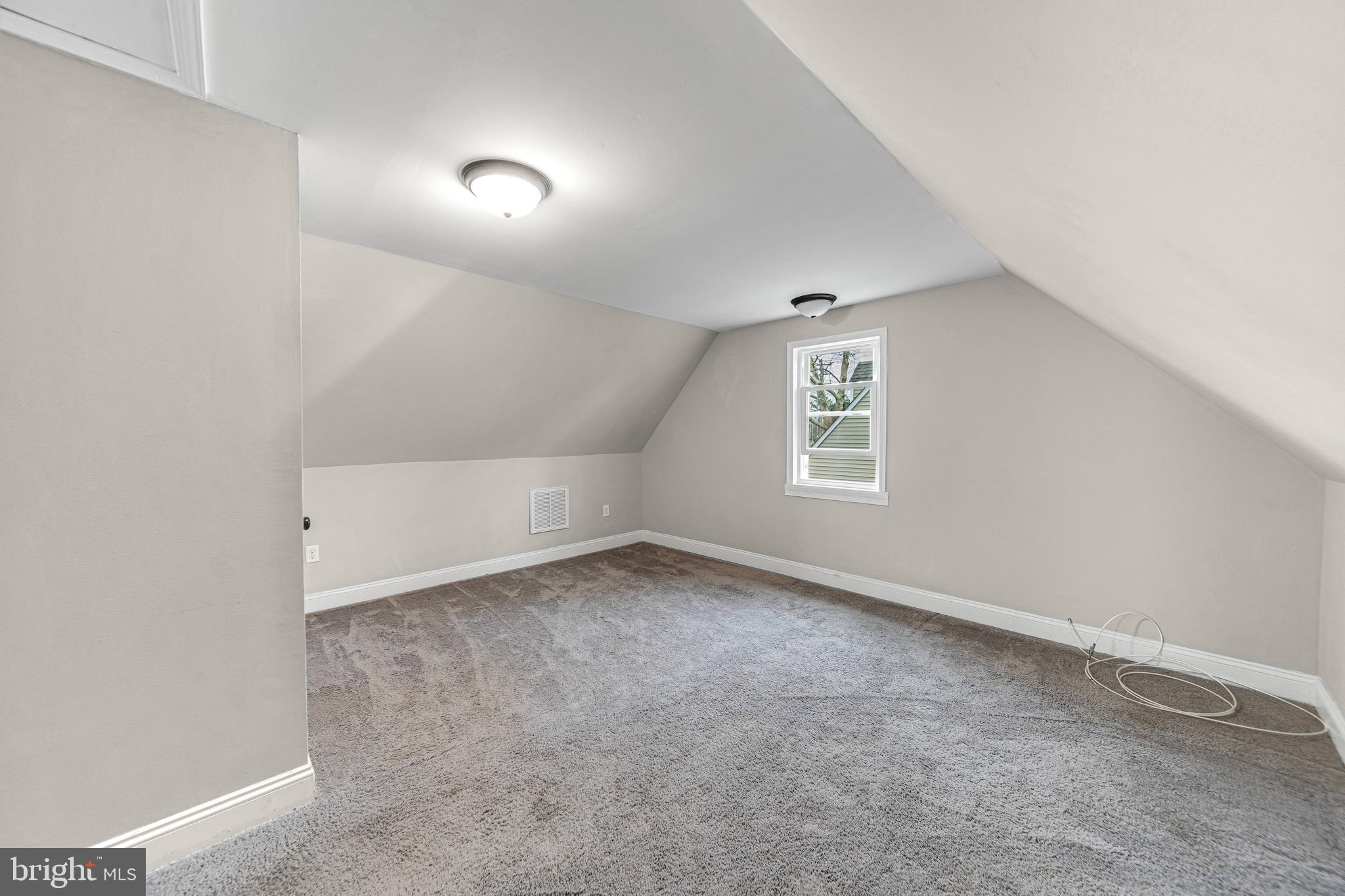 CARROLL HEIGHTS - Residential