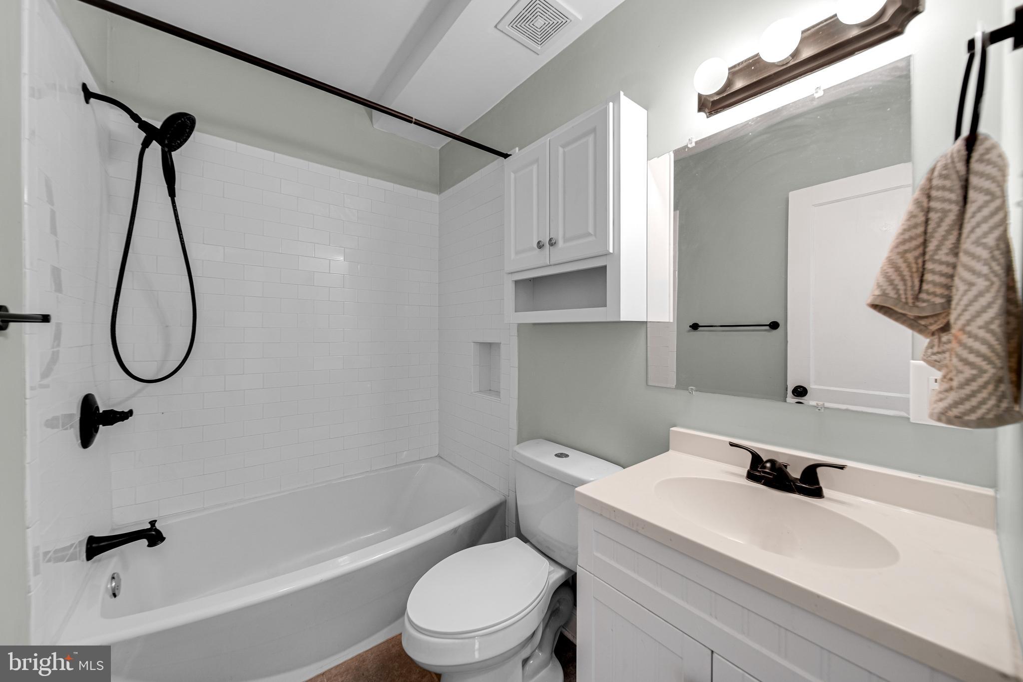 CARROLL HEIGHTS - Residential