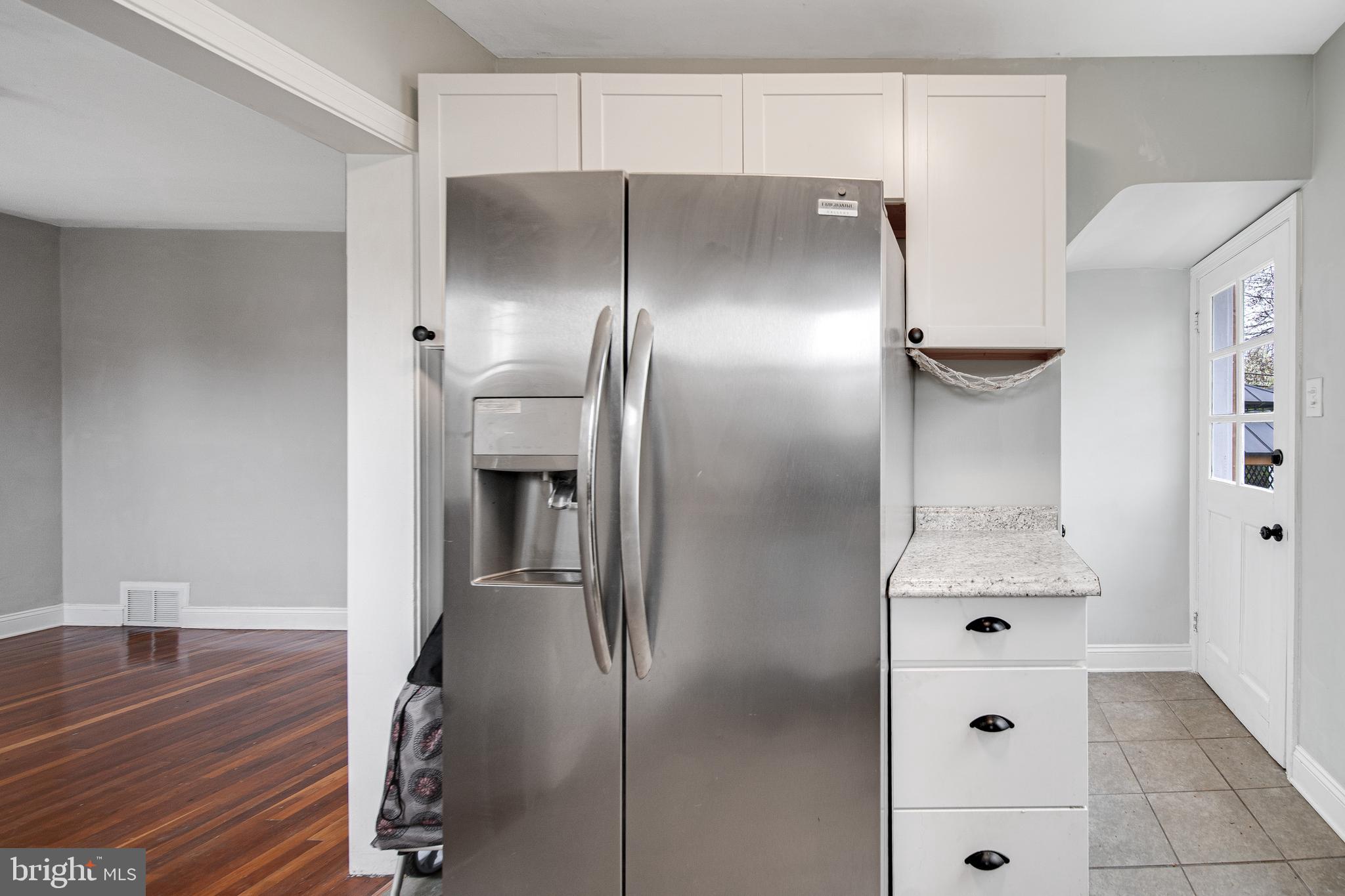 CARROLL HEIGHTS - Residential