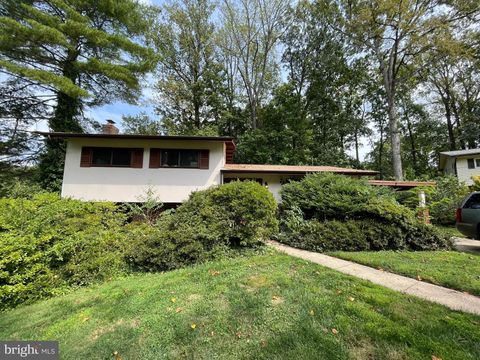 6403 GREELEY BOULEVARD SPRINGFIELD VA 22152