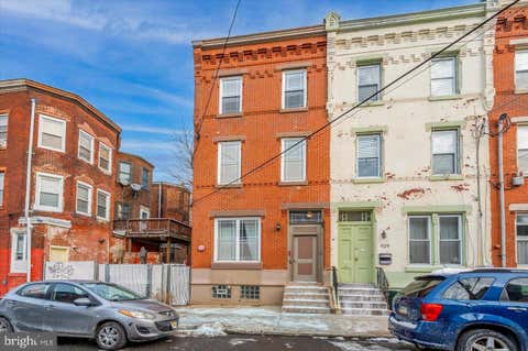 Condo For Rent - 931 N 19th Street #2<br/> PHILADELPHIA, PA 19130
