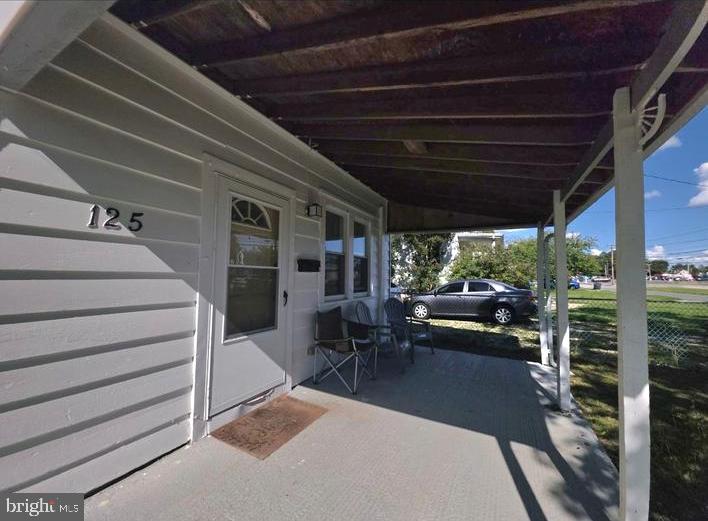 125 W CLAYTON AVENUE