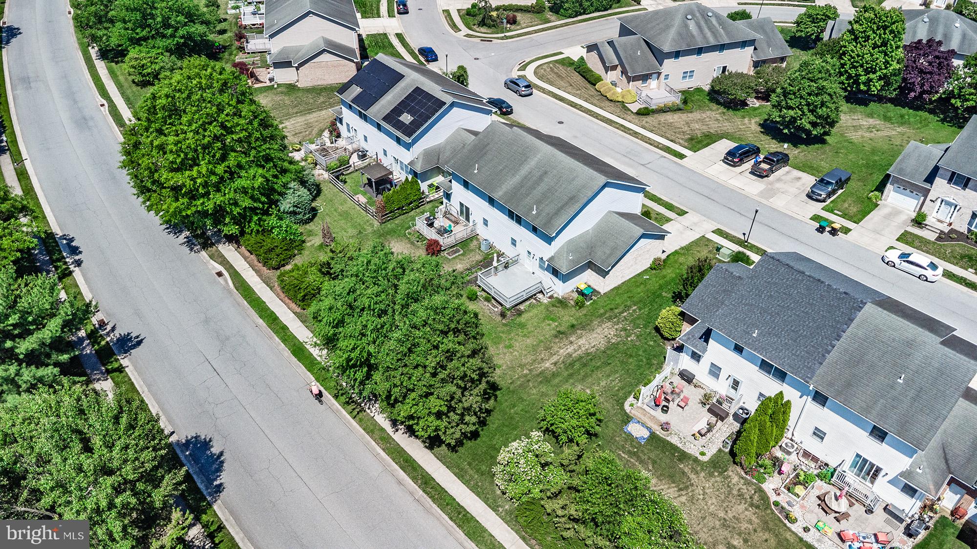 MANSION FARMS - Residential