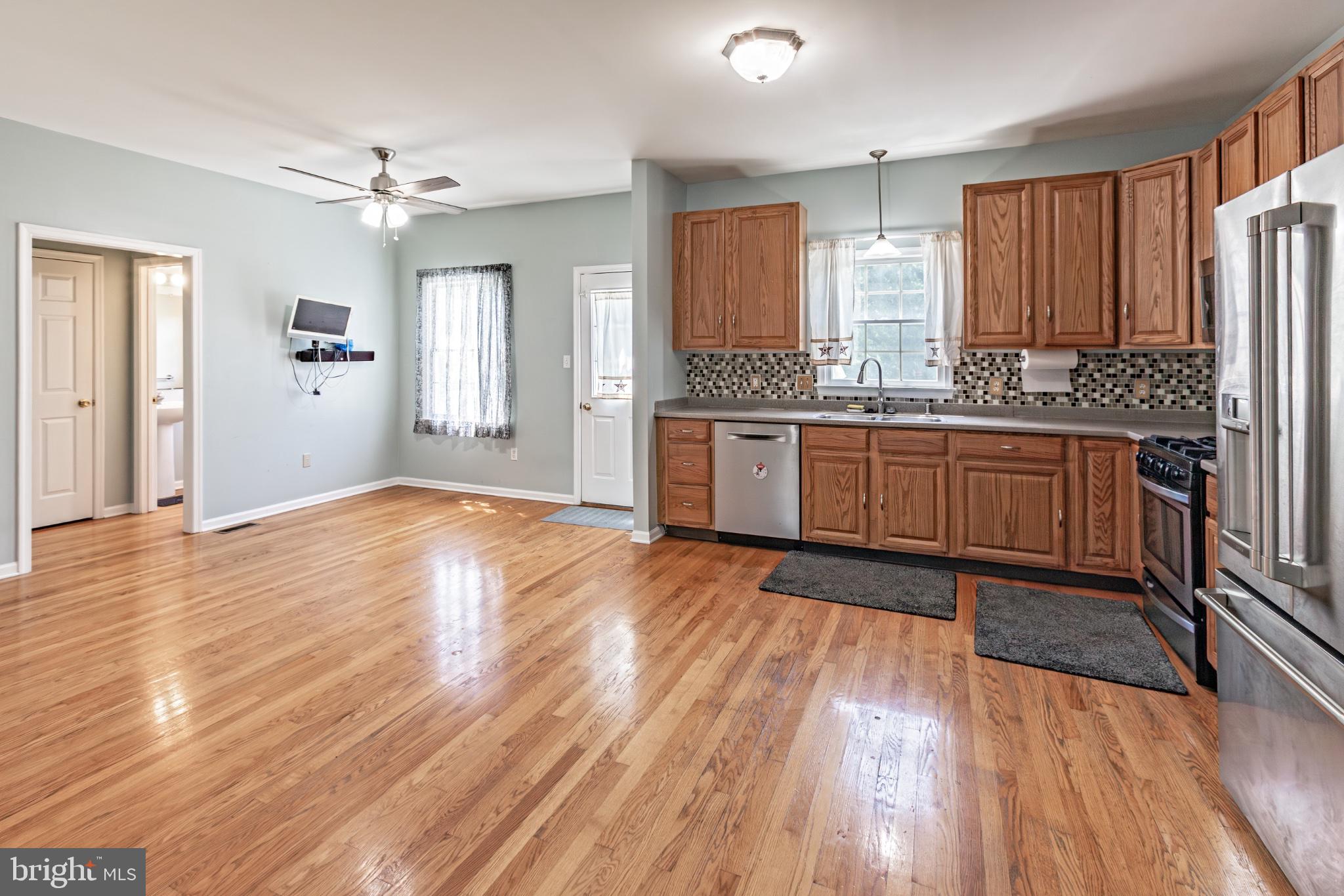 MANSION FARMS - Residential