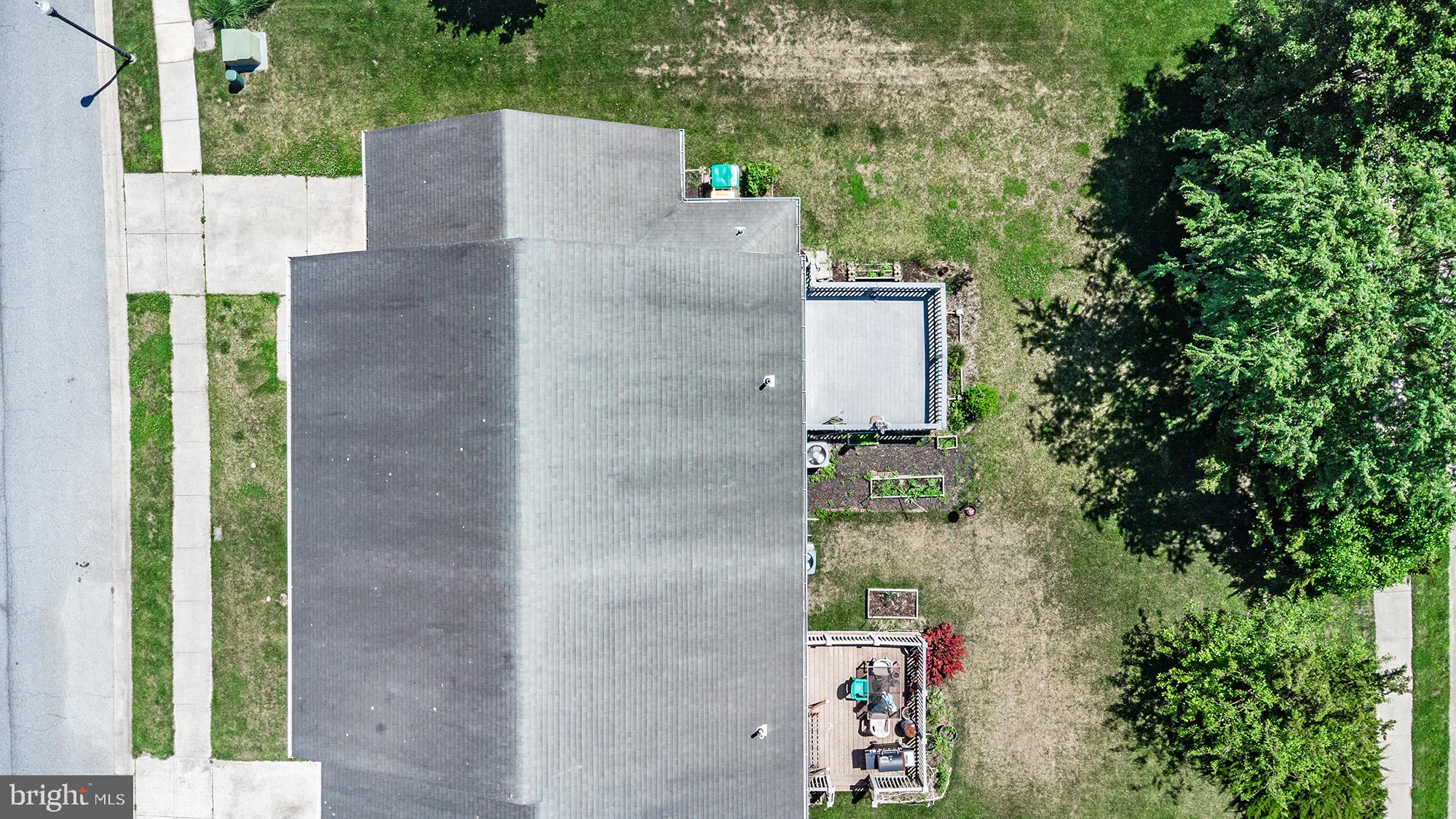 MANSION FARMS - Residential