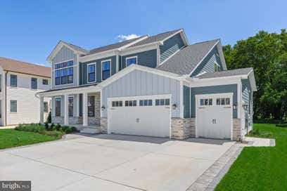 72 FILLY LANE LEWES DE 19958