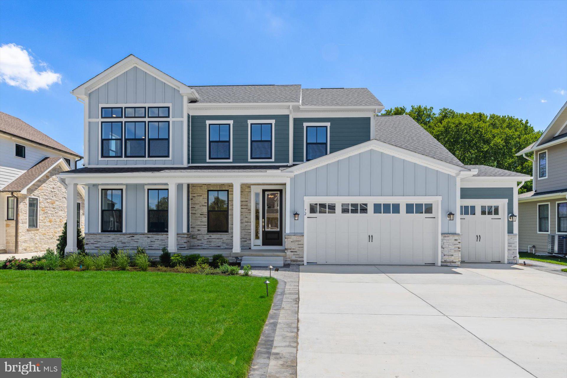 72 FILLY LANE