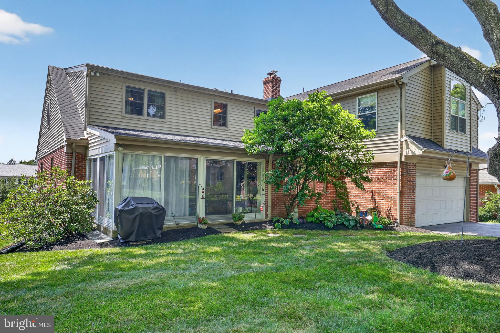 319 HAMPTON ROAD