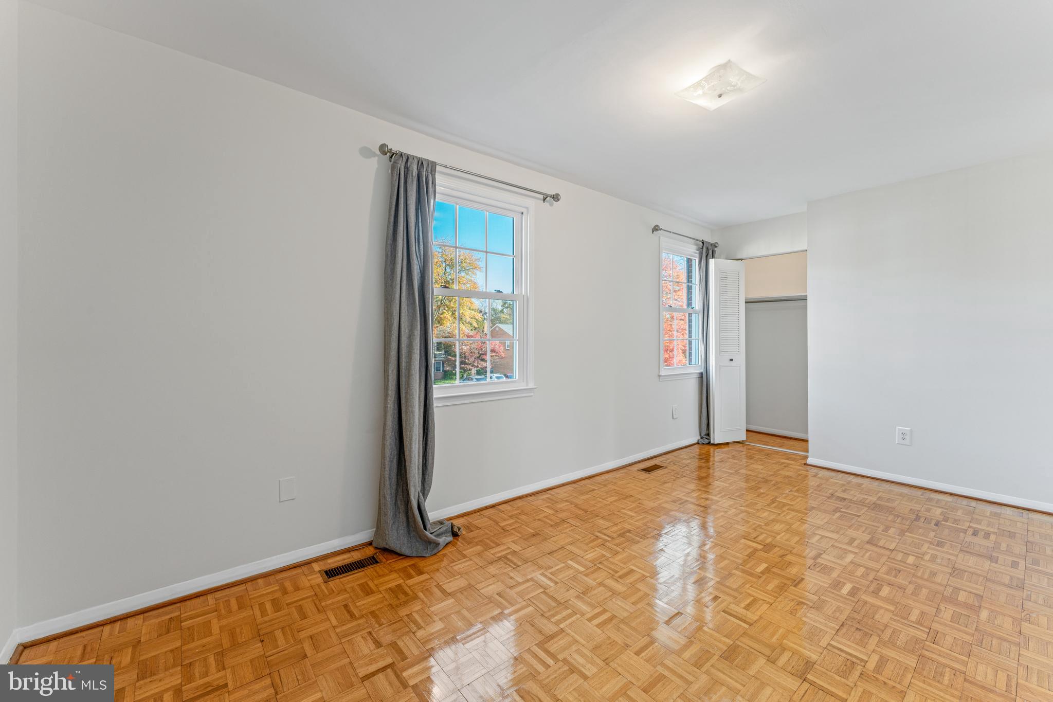 STRATHMEADE SQUARE - Residential Lease