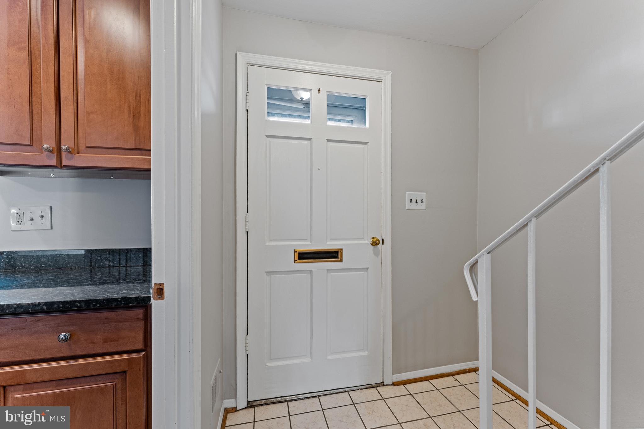 STRATHMEADE SQUARE - Residential Lease