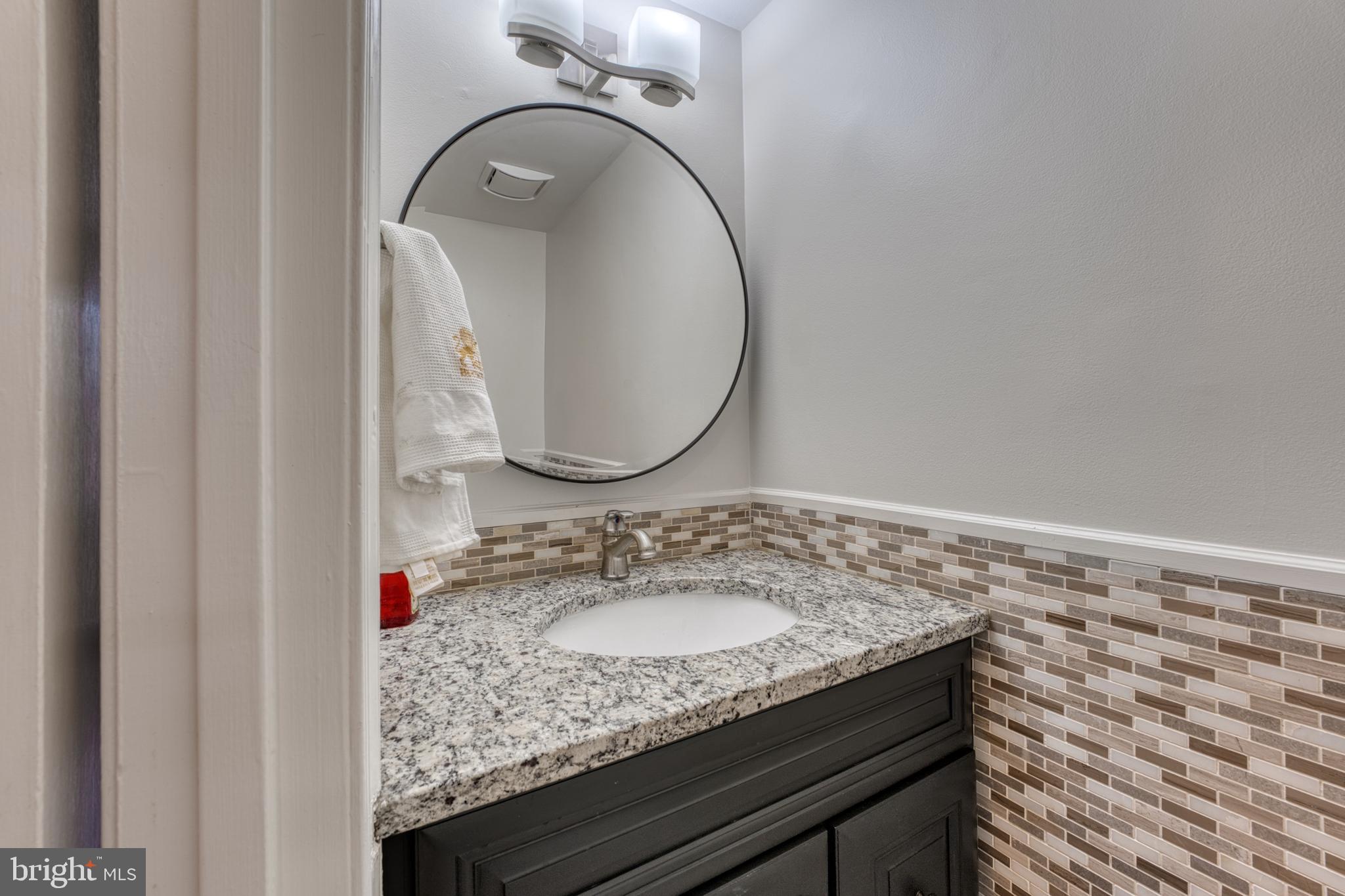 STRATHMEADE SQUARE - Residential Lease