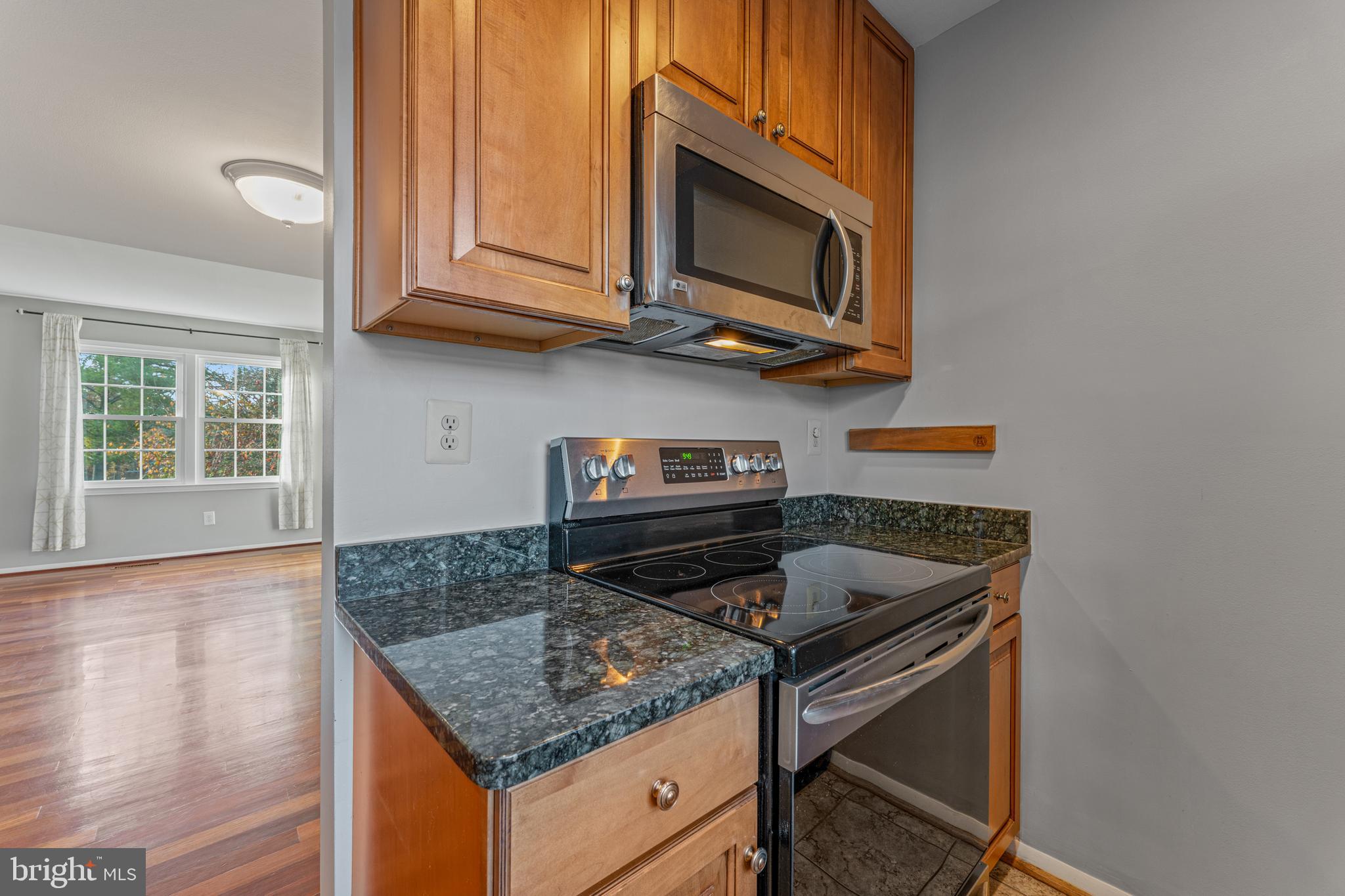 STRATHMEADE SQUARE - Residential Lease