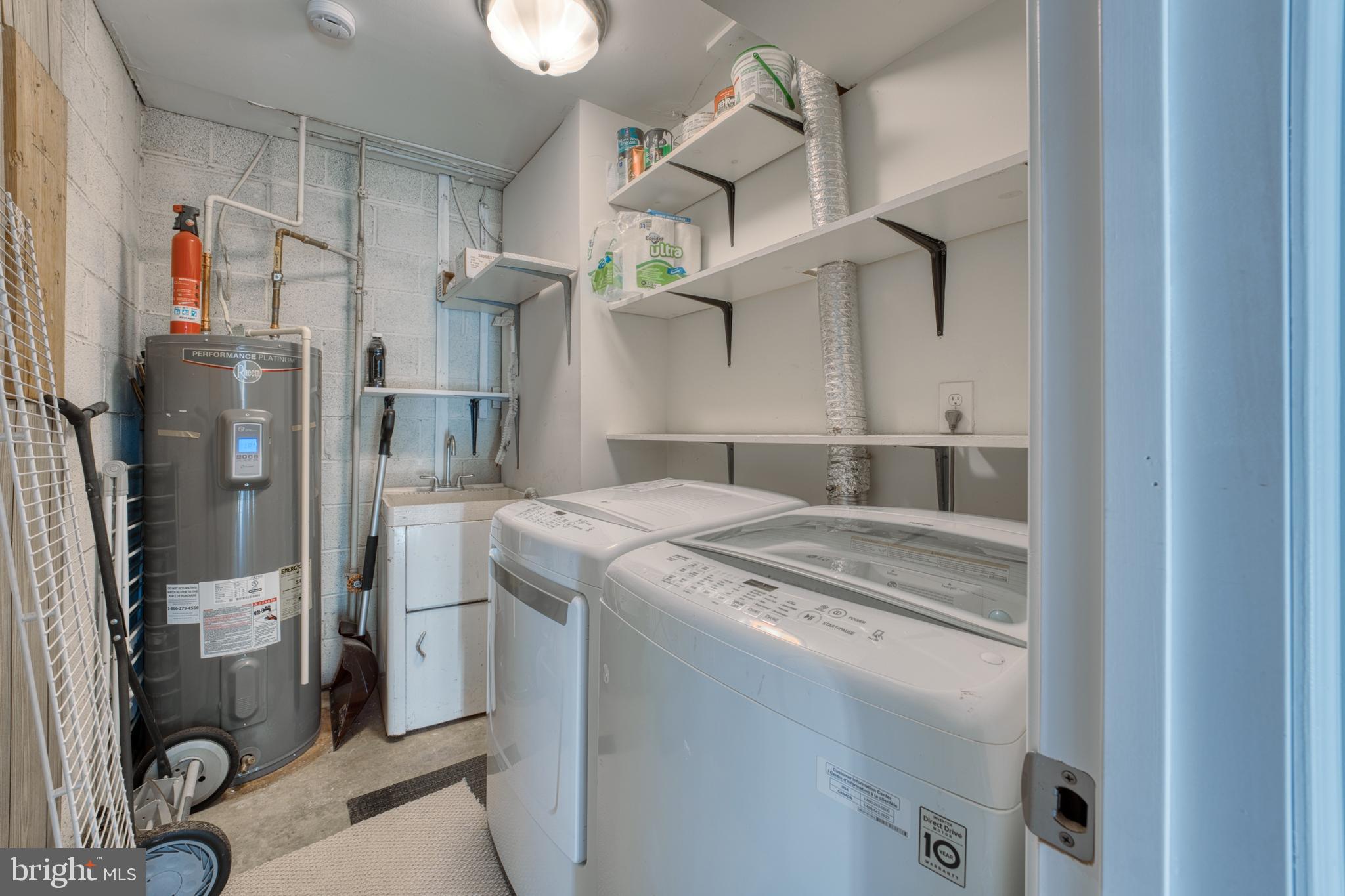 STRATHMEADE SQUARE - Residential Lease