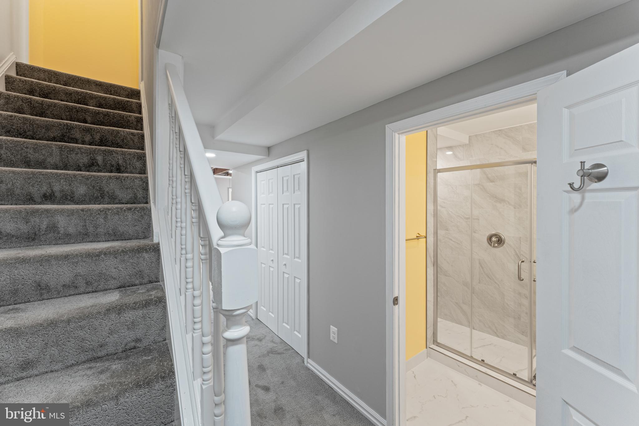 STRATHMEADE SQUARE - Residential Lease