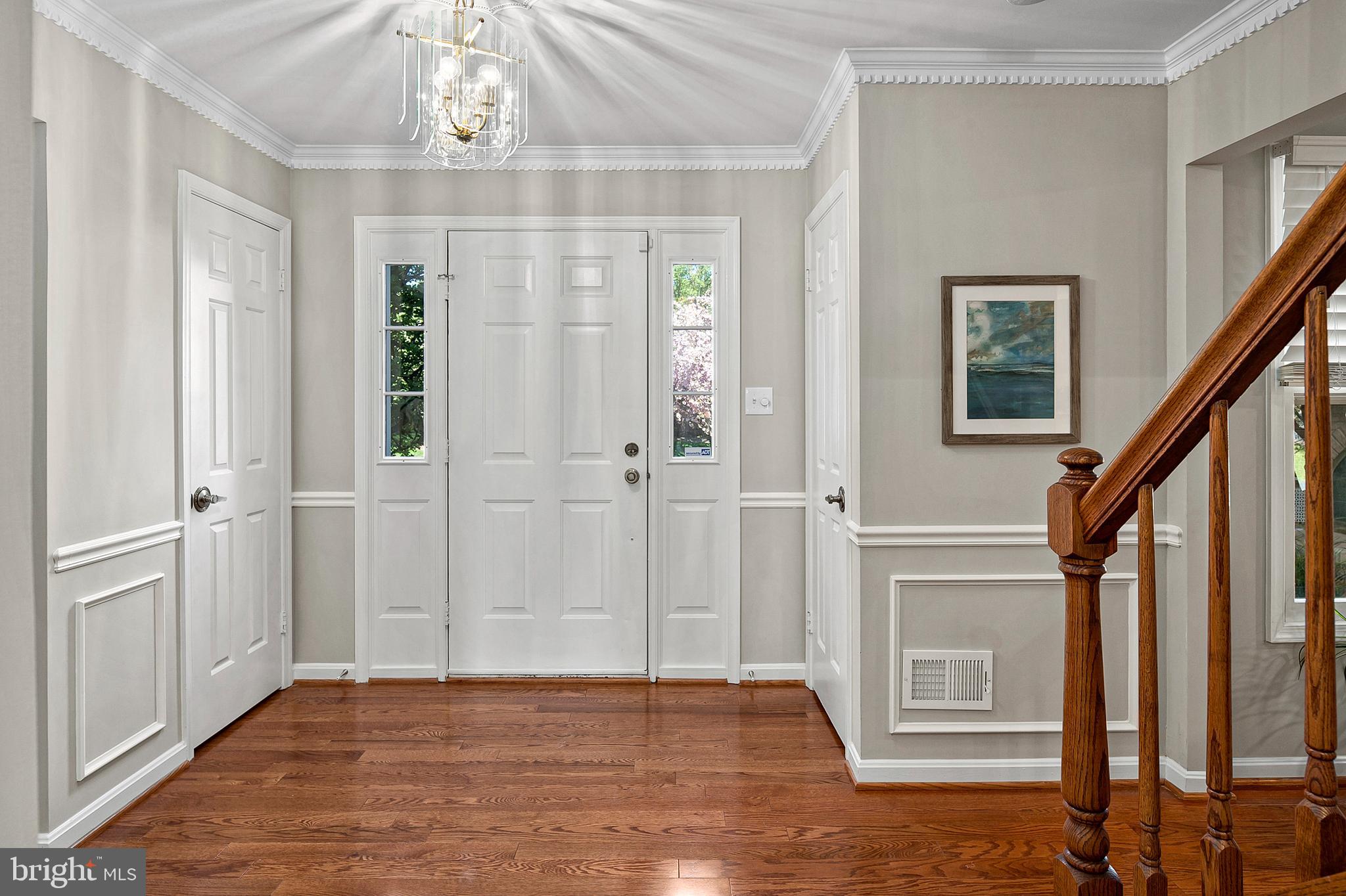 NAPLES MANOR - Residential