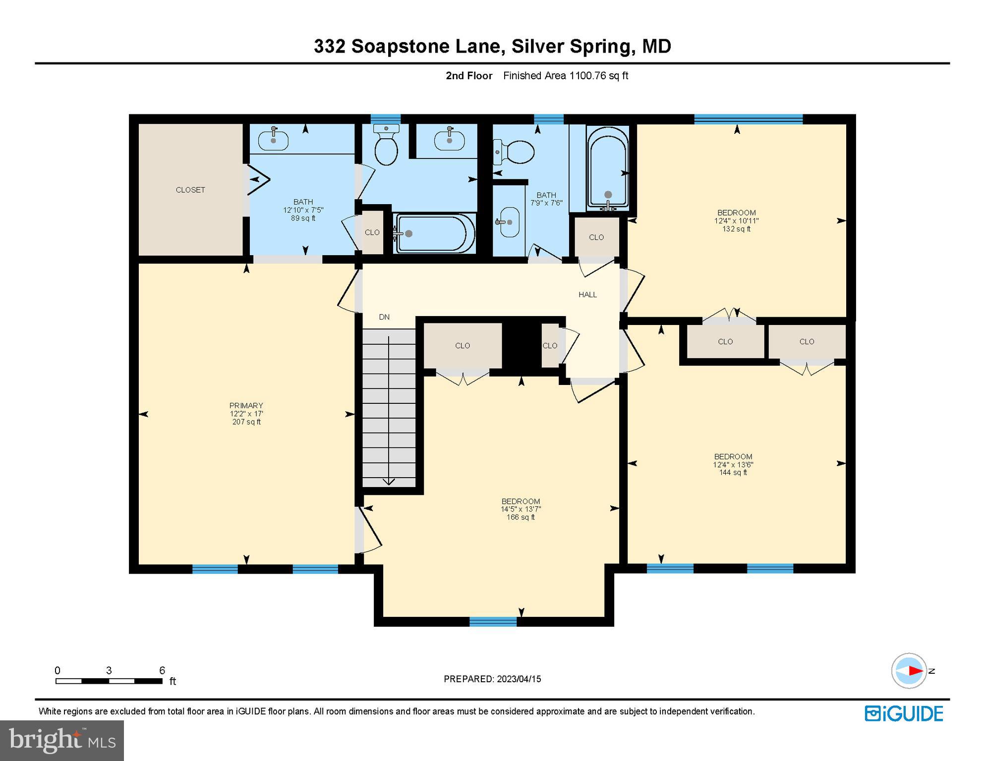 NAPLES MANOR - Residential